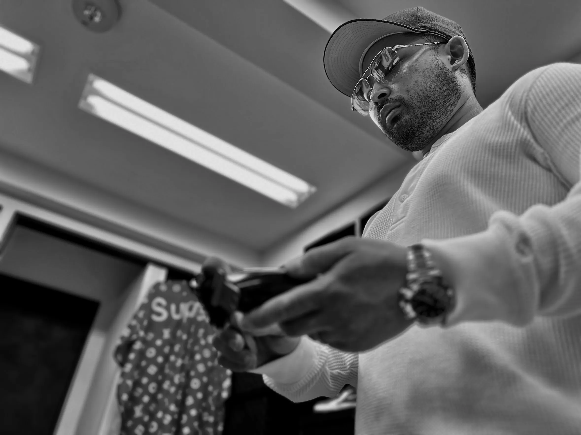 理容師を目指したきっかけ