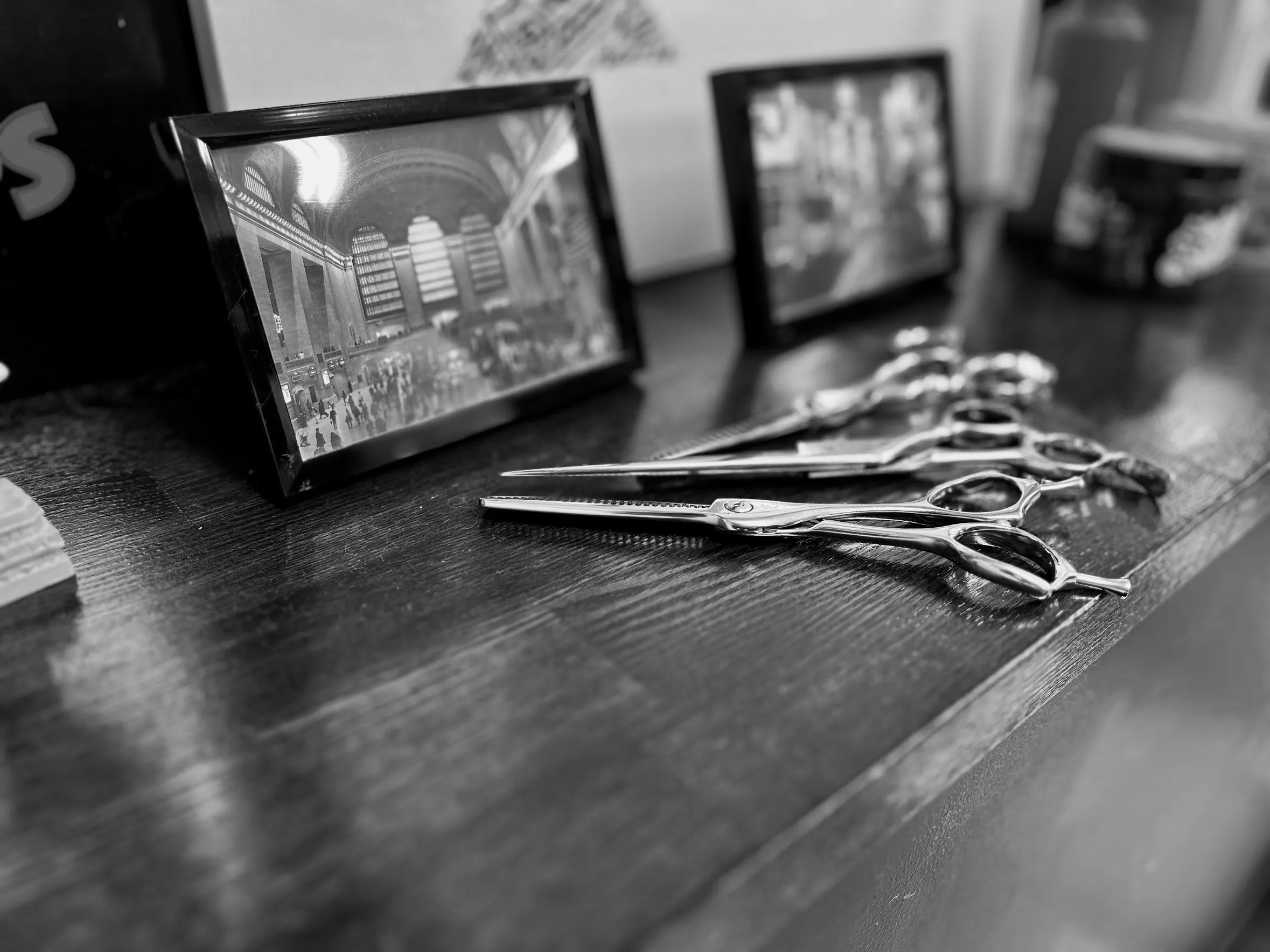 髪技理容師としてのこだわり