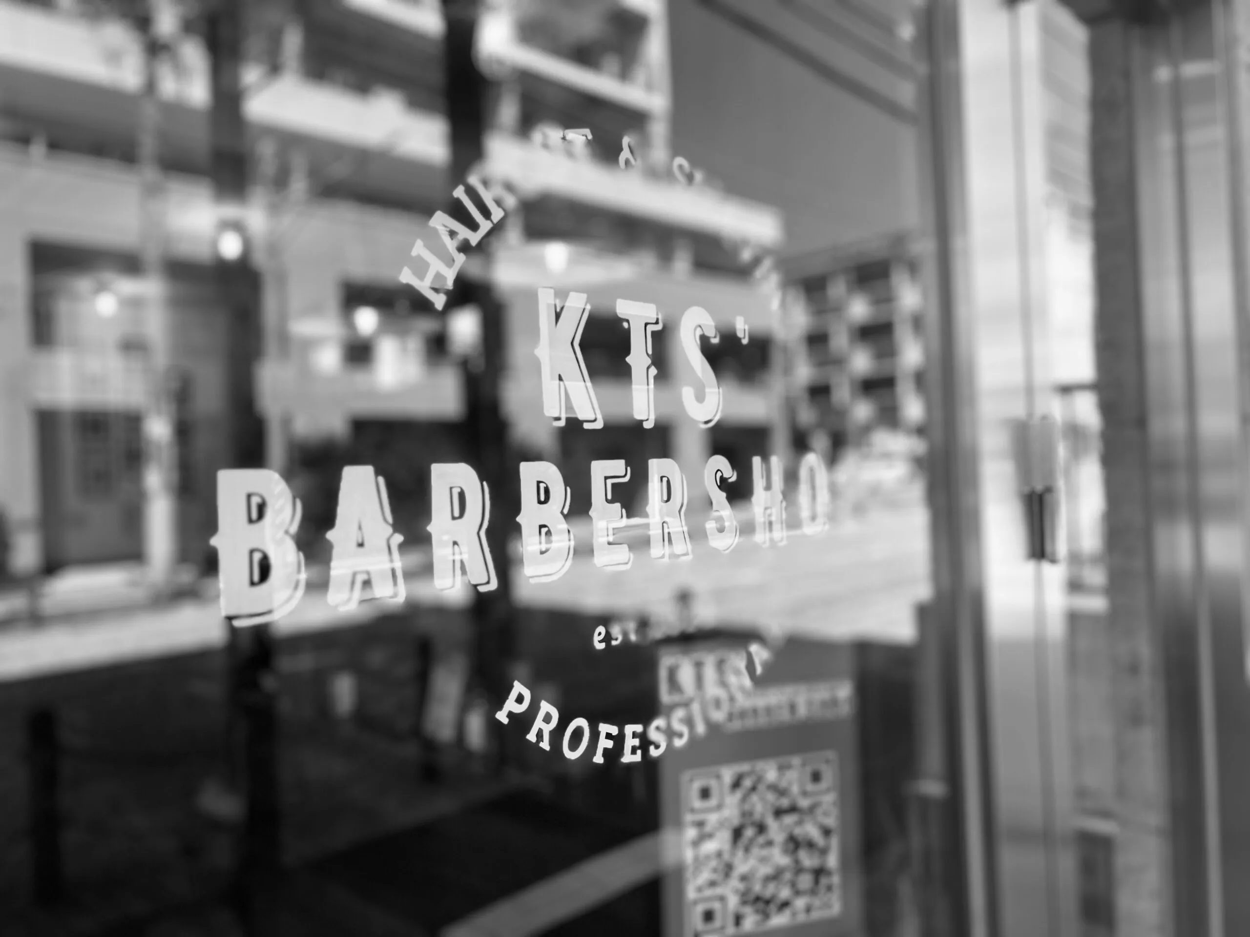 未来の理容師に向けたメッセージ