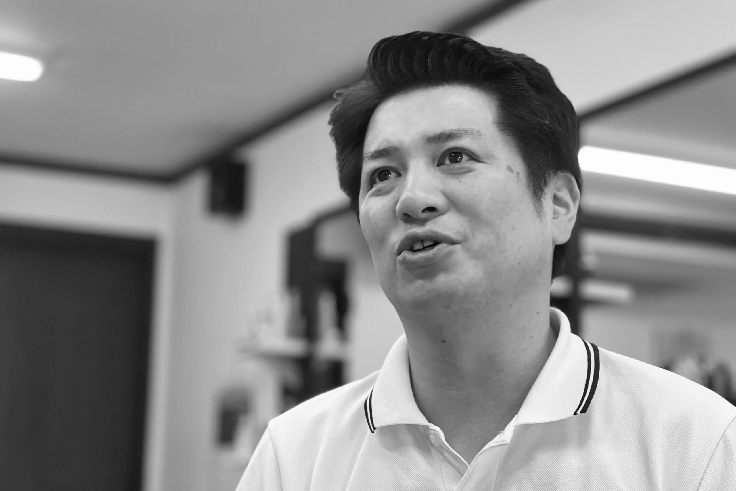 理容師を目指したきっかけ