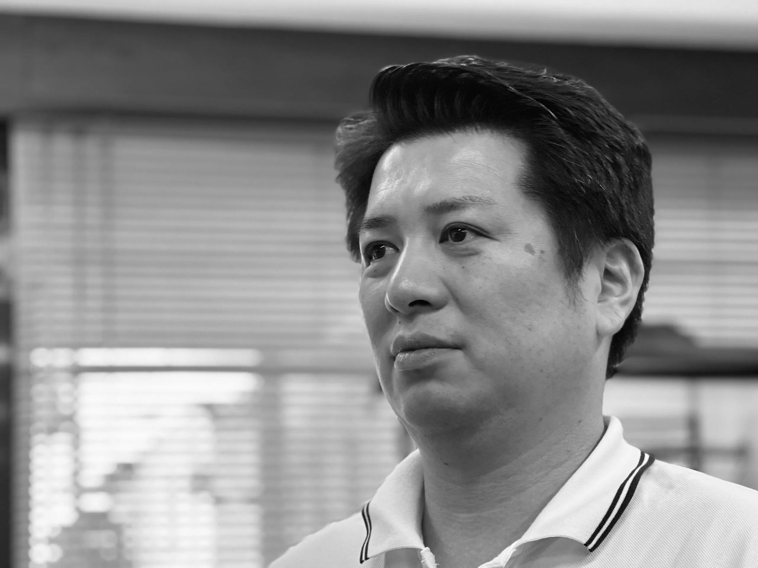 理容業界への思い