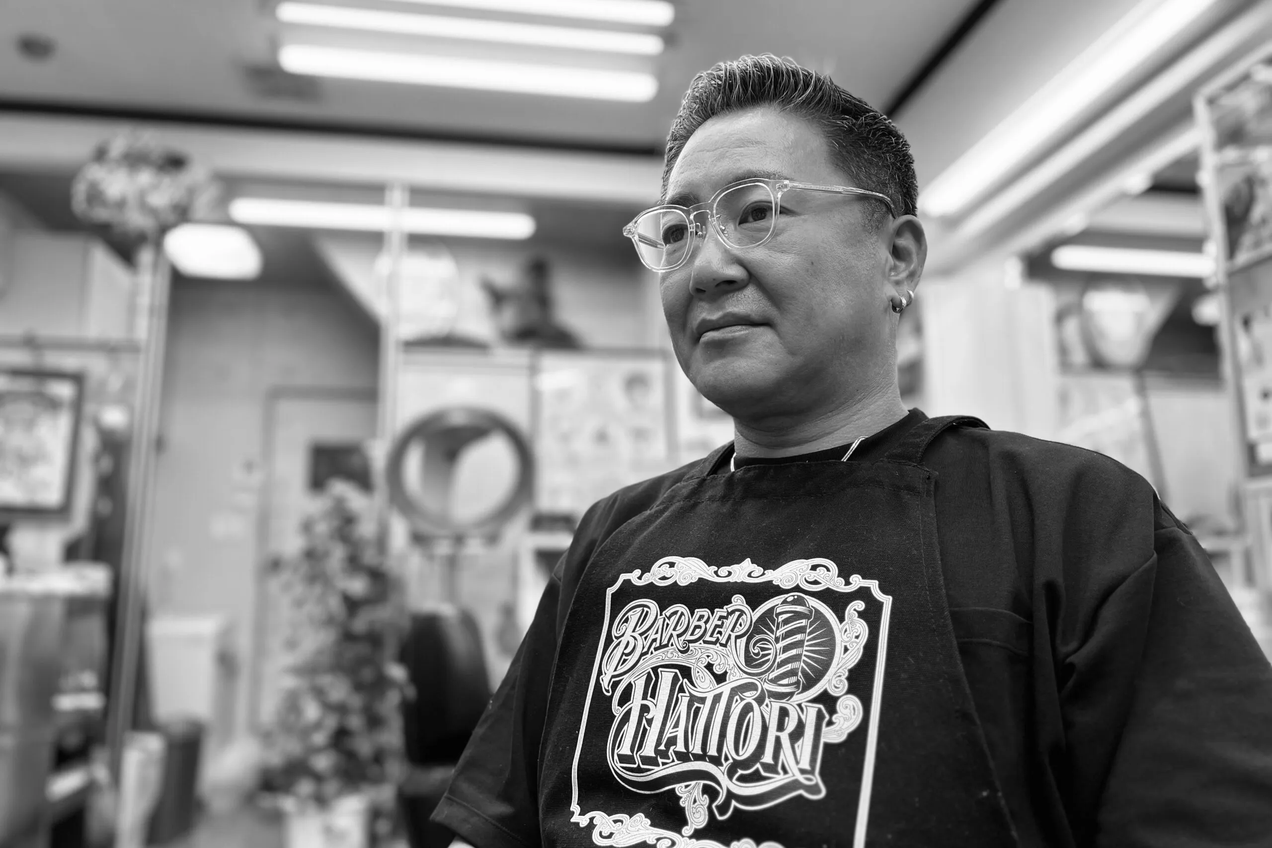 理容業界への思い