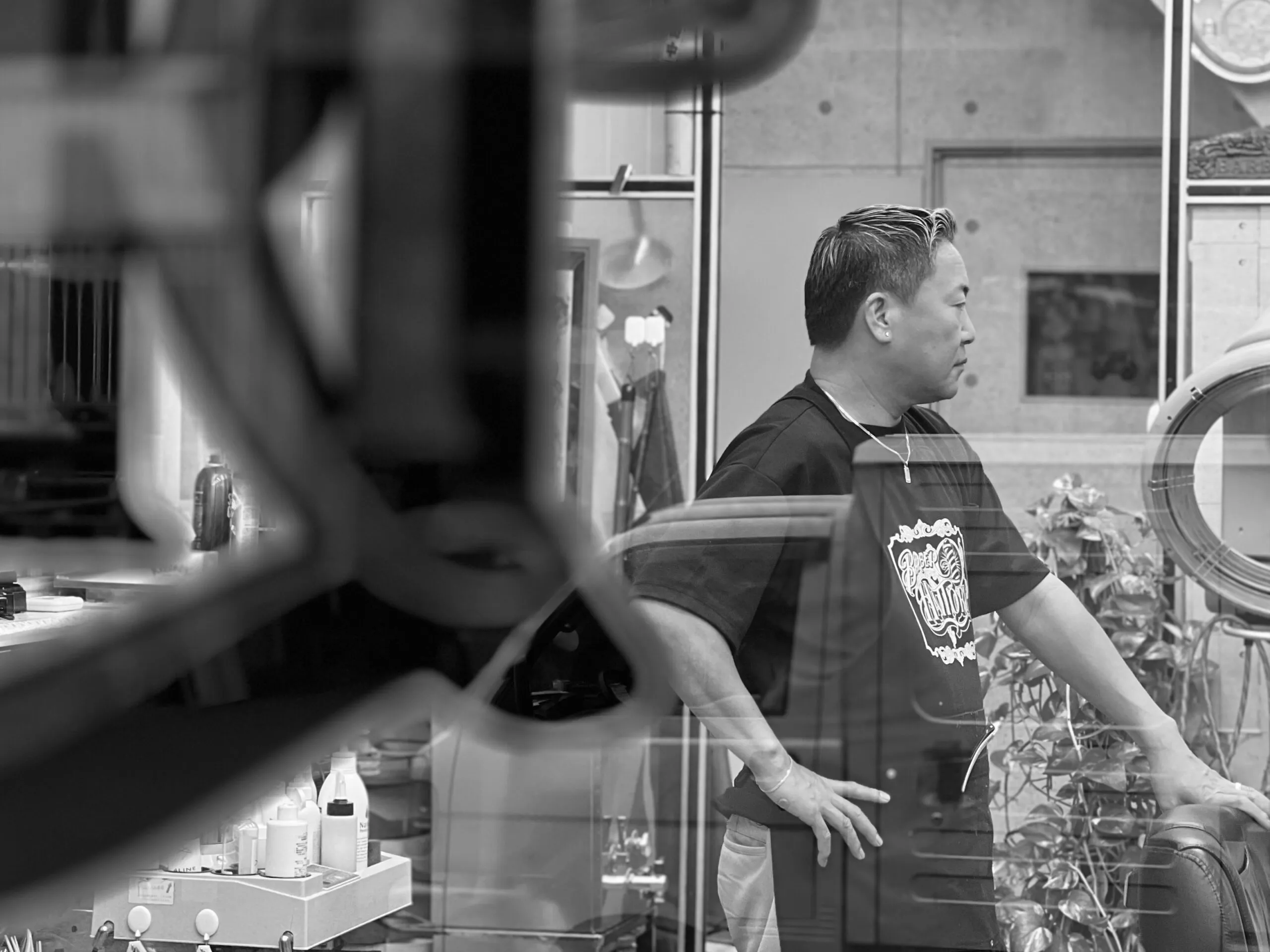 お客様へのメッセージ