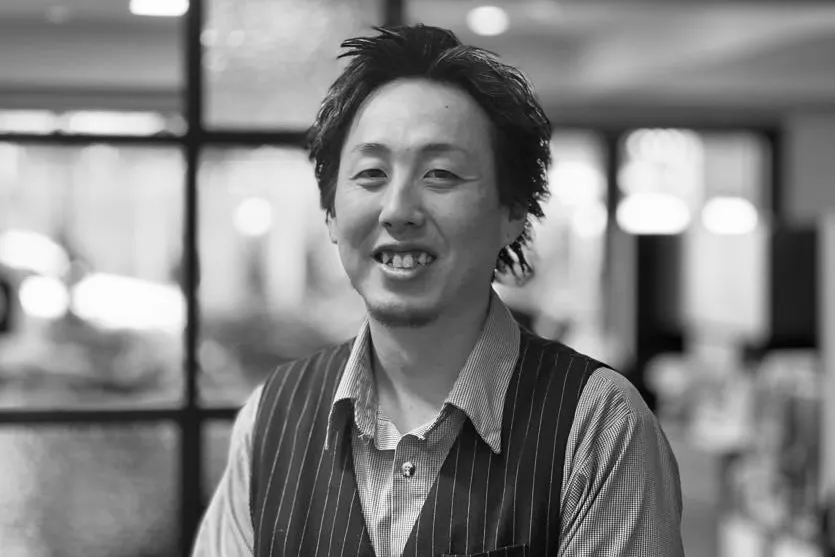 未来の理容師に向けたメッセージ