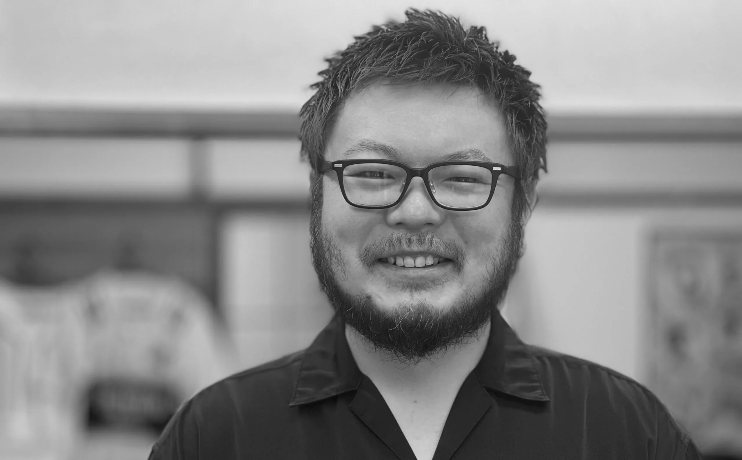 未来の理容師に向けたメッセージ