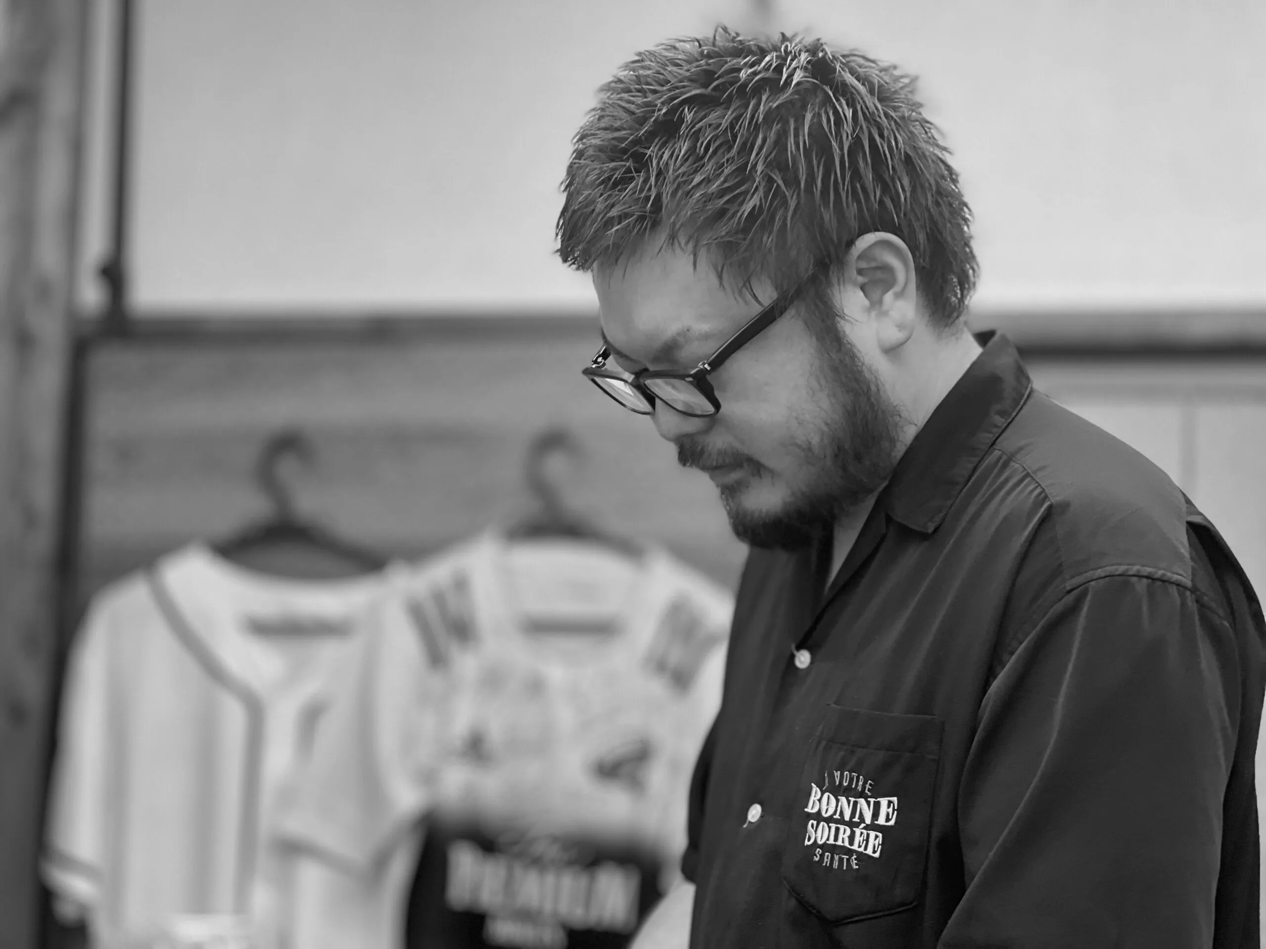 理容業界への思い