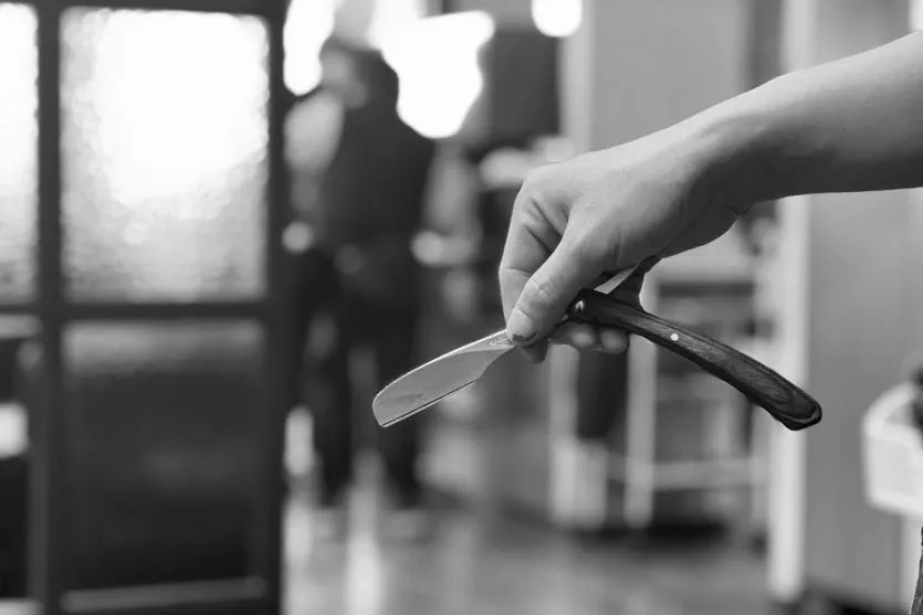 髪技理容師としてのこだわり