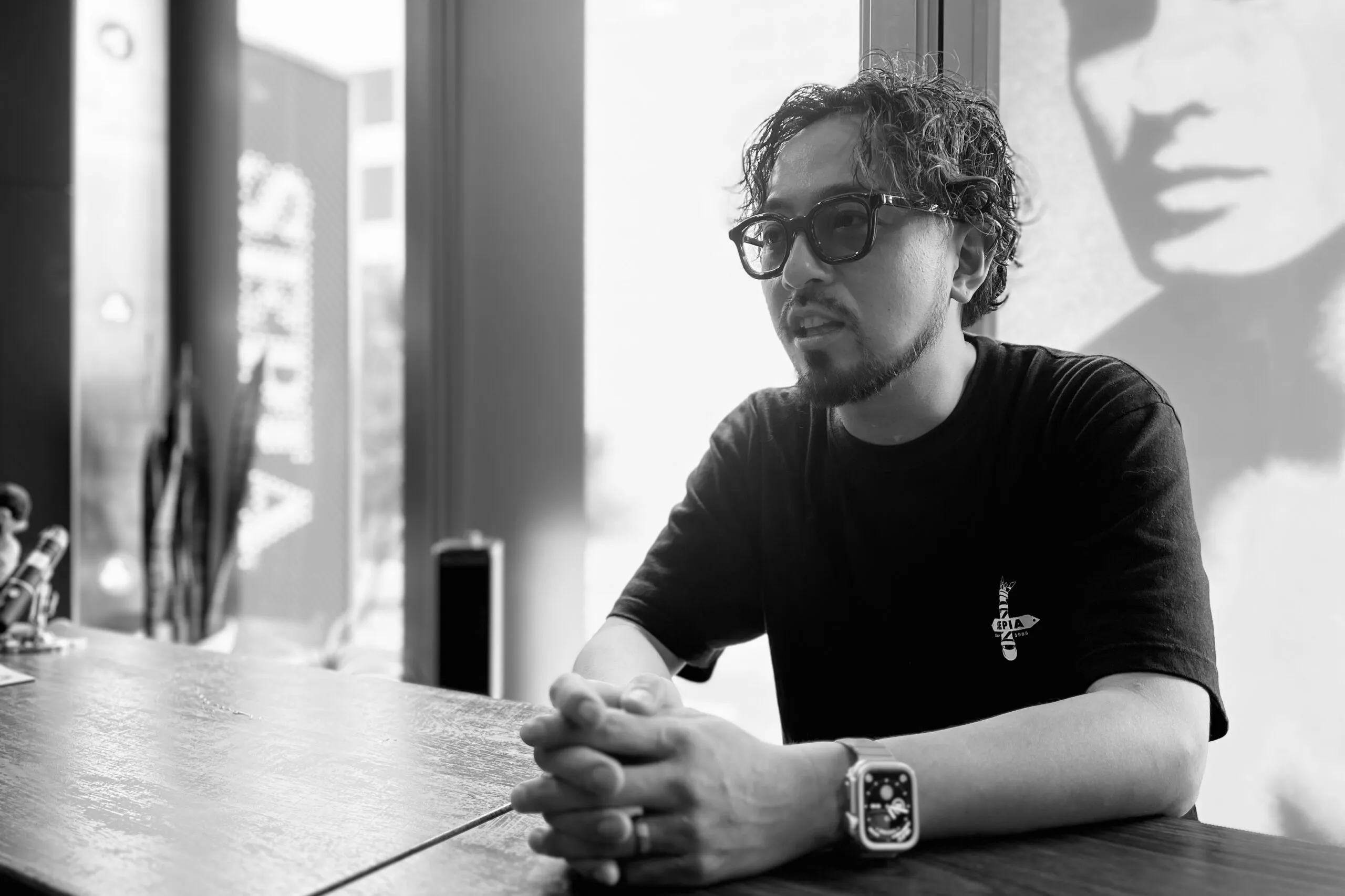 理容業界への思い