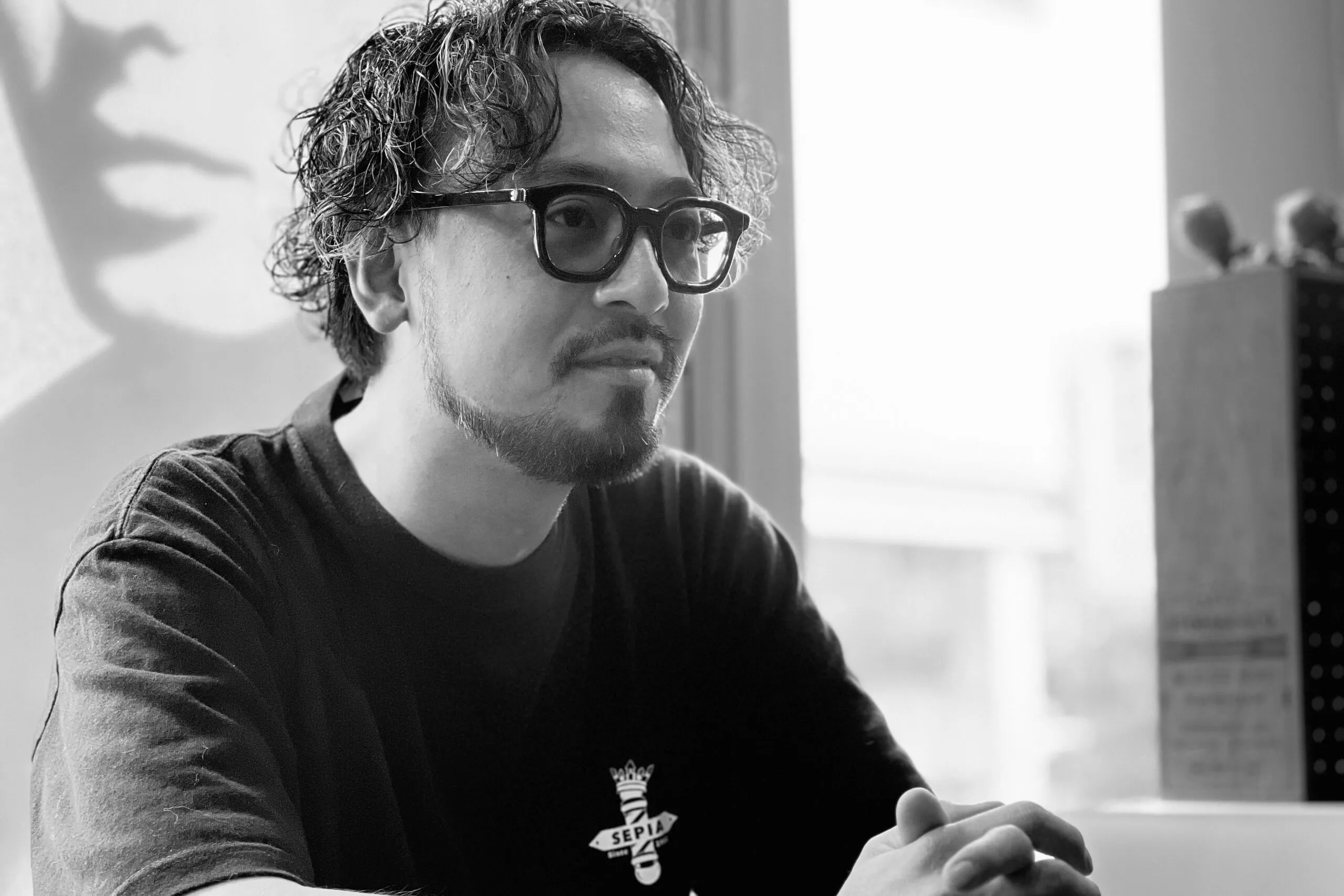 理容師を目指したきっかけ