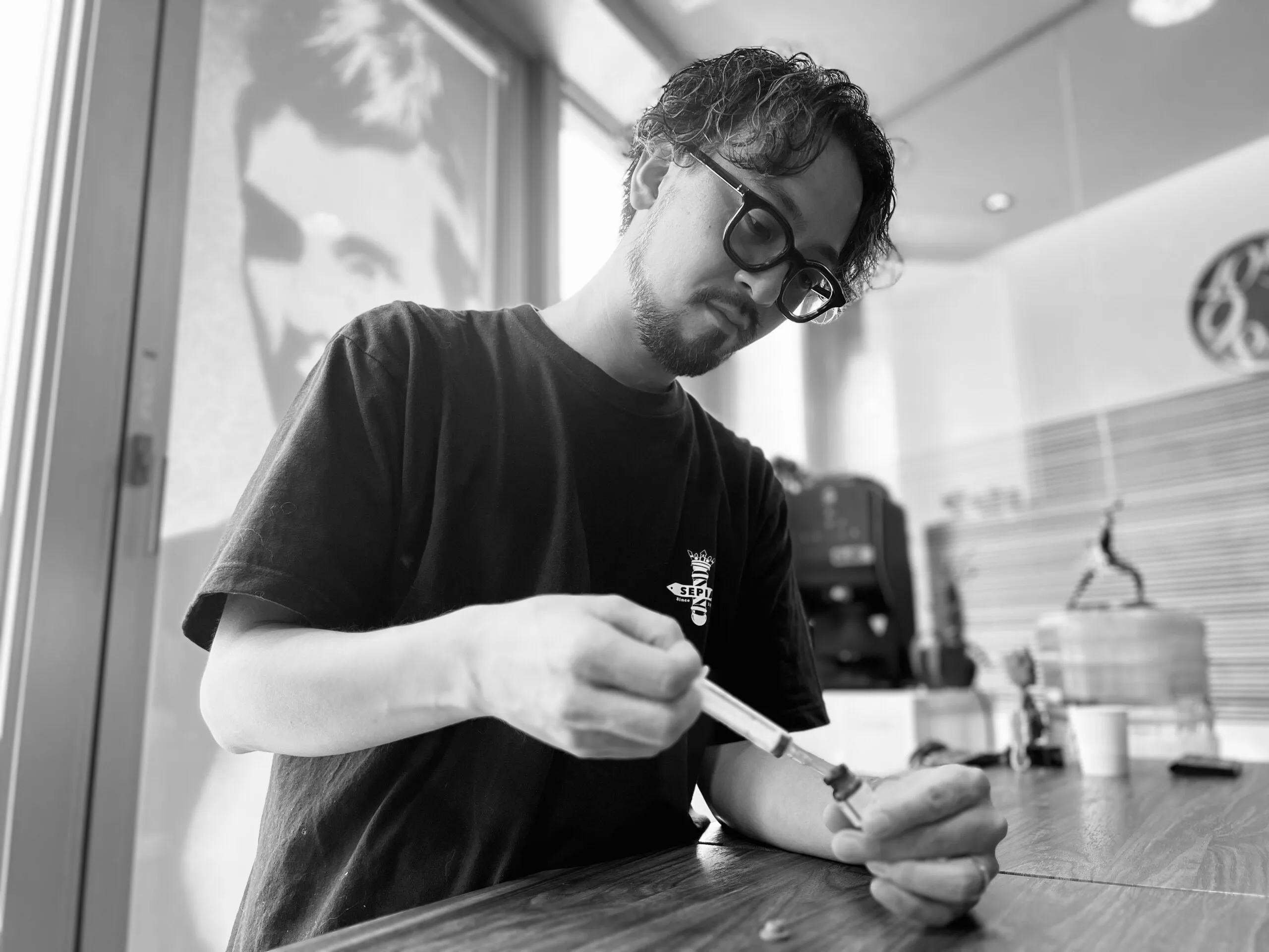 お客様へのメッセージ