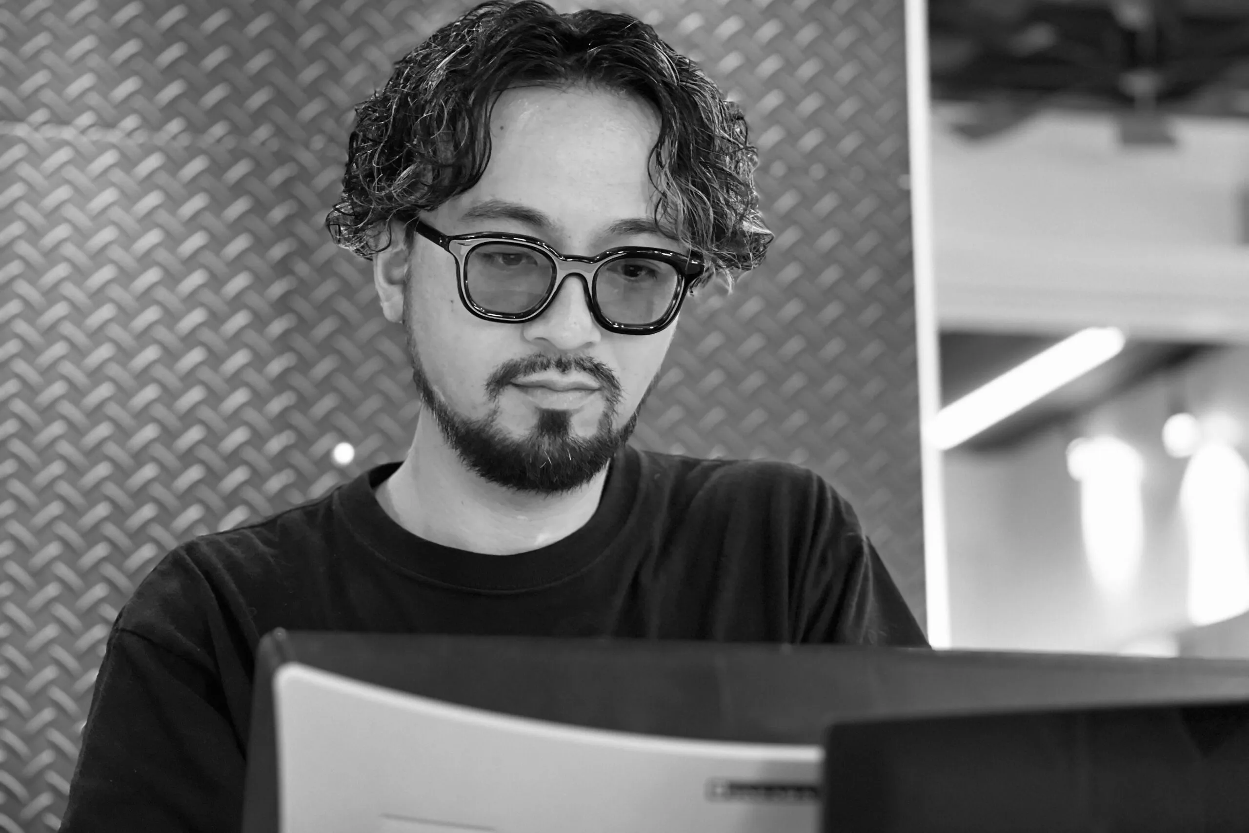 未来の理容師に向けたメッセージ