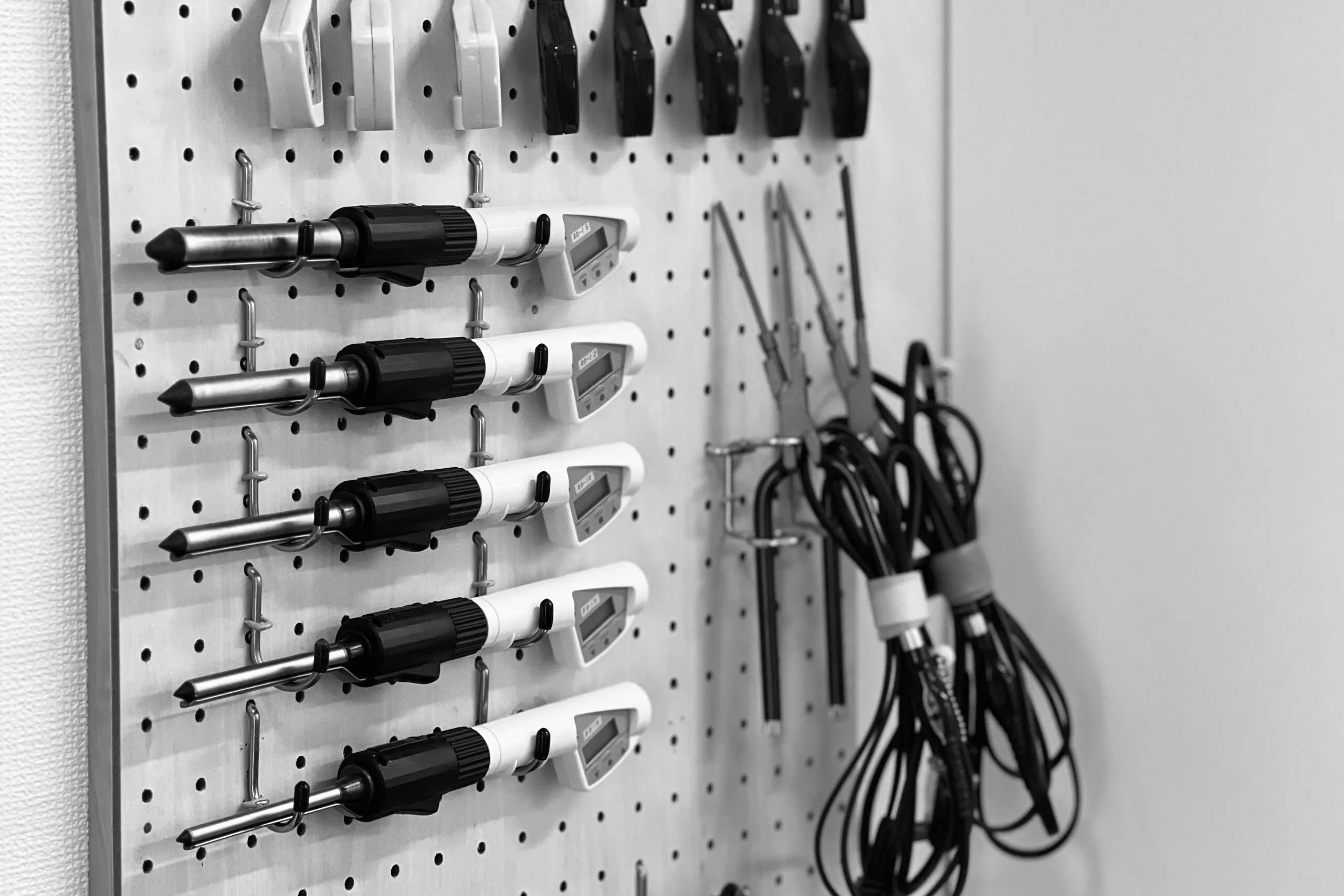 髪技理容師としてのこだわり