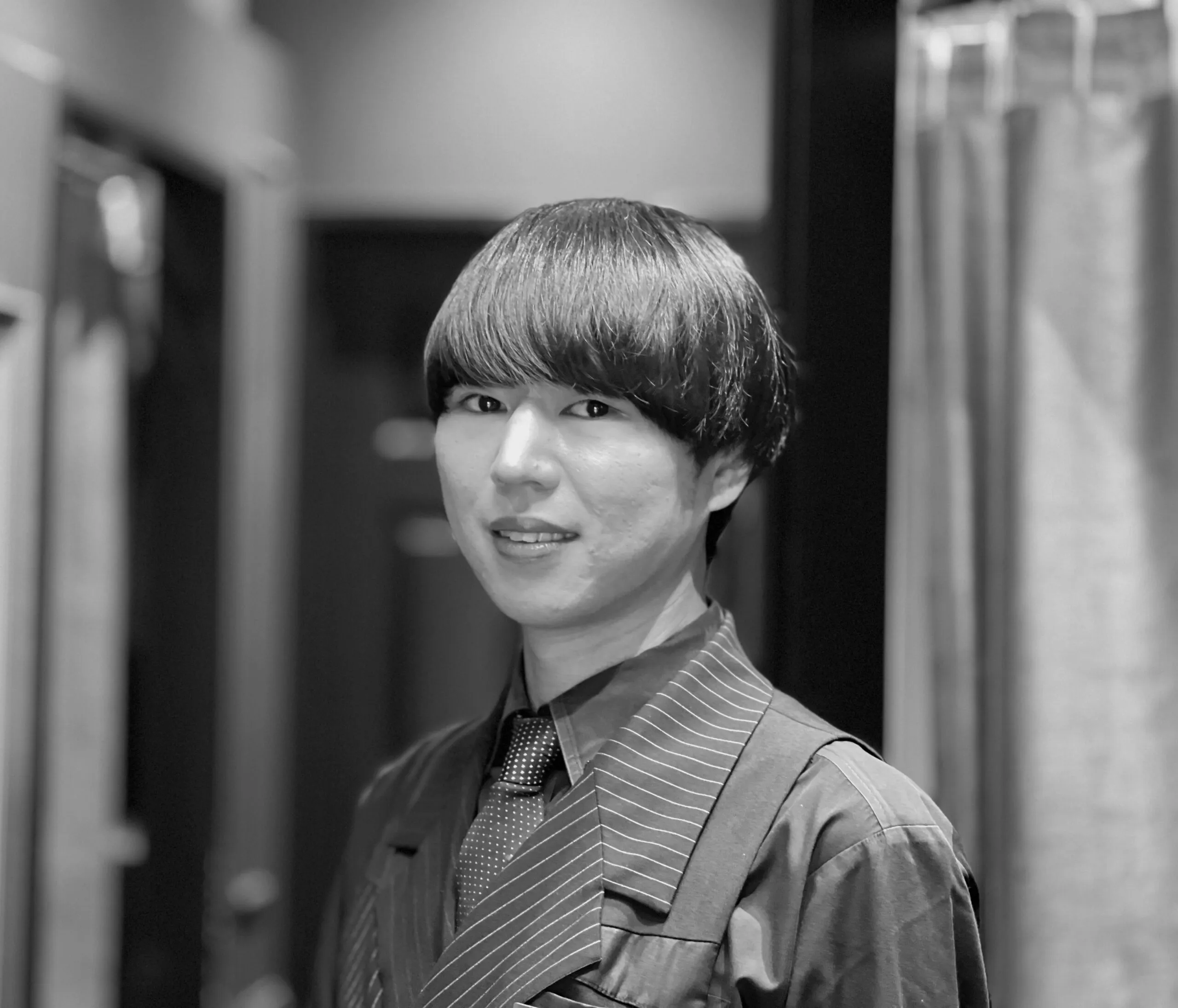 理容業界への思い