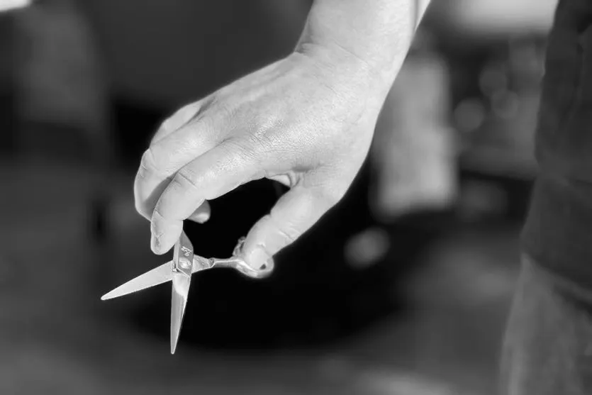 理容業界への思い