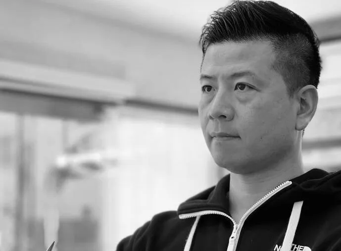 理容師を目指したきっかけ