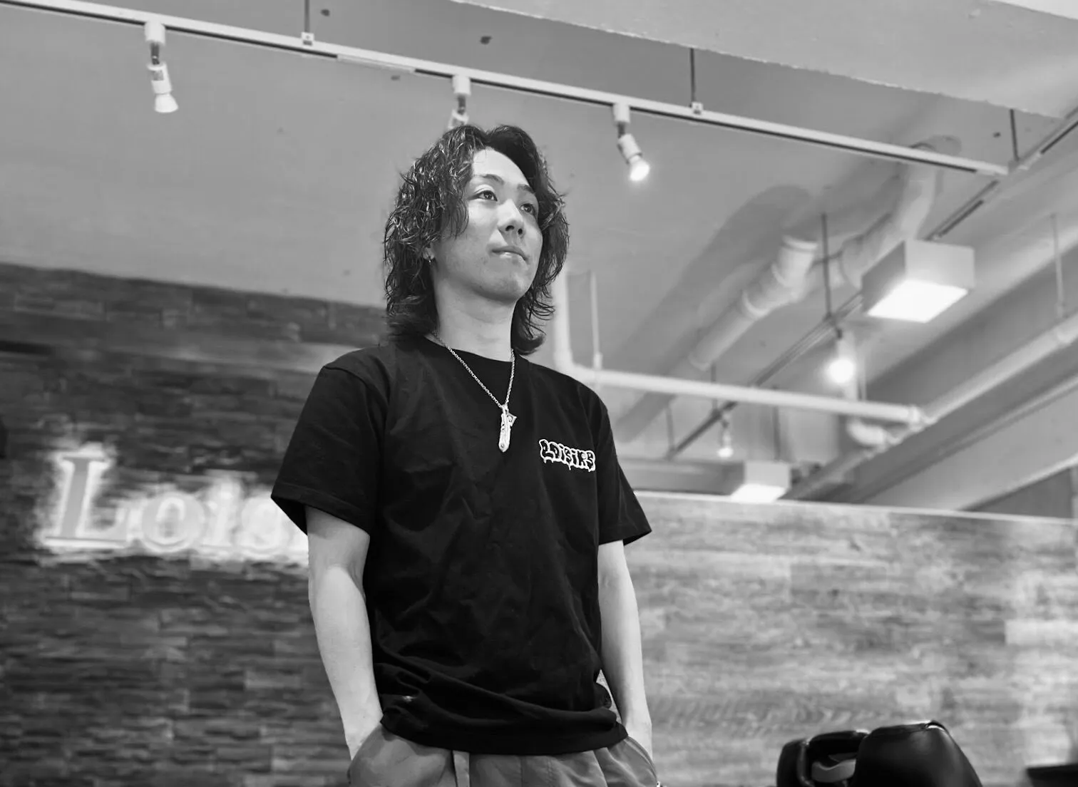 未来の理容師に向けたメッセージ