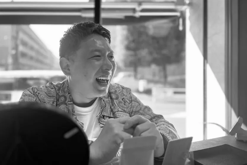 理容業界への思い