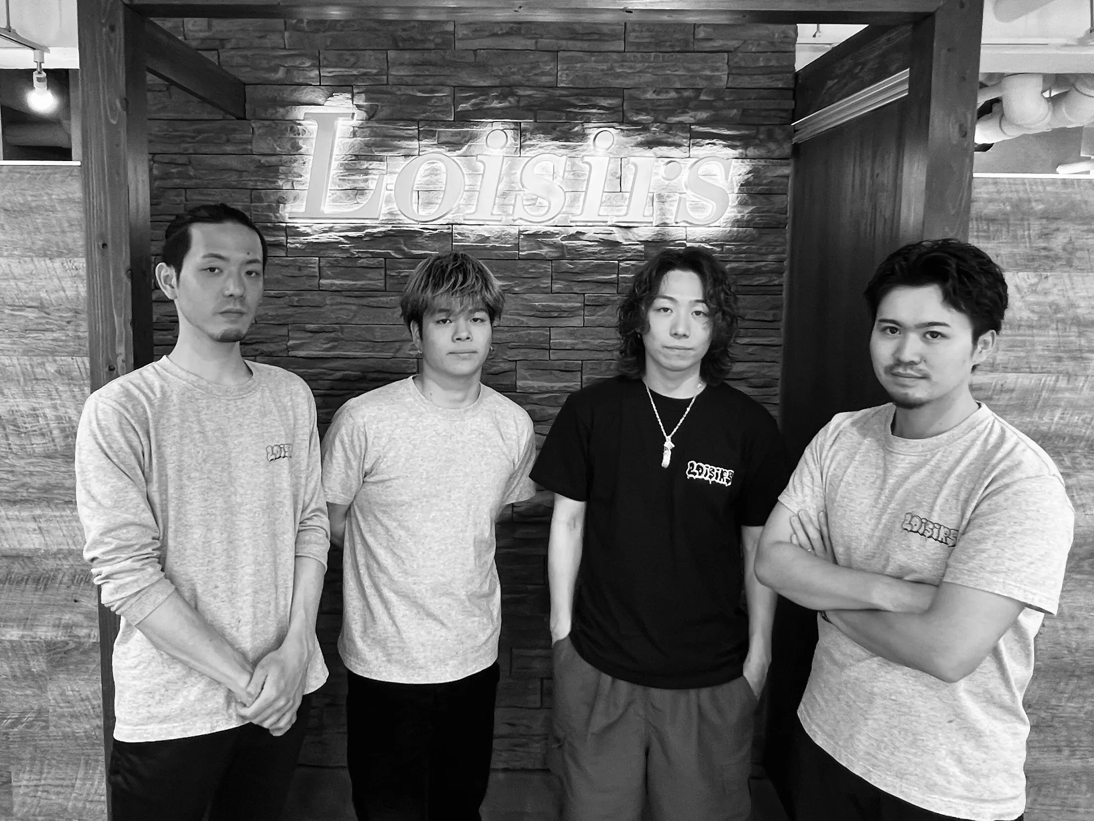 髪技理容師としてのこだわり