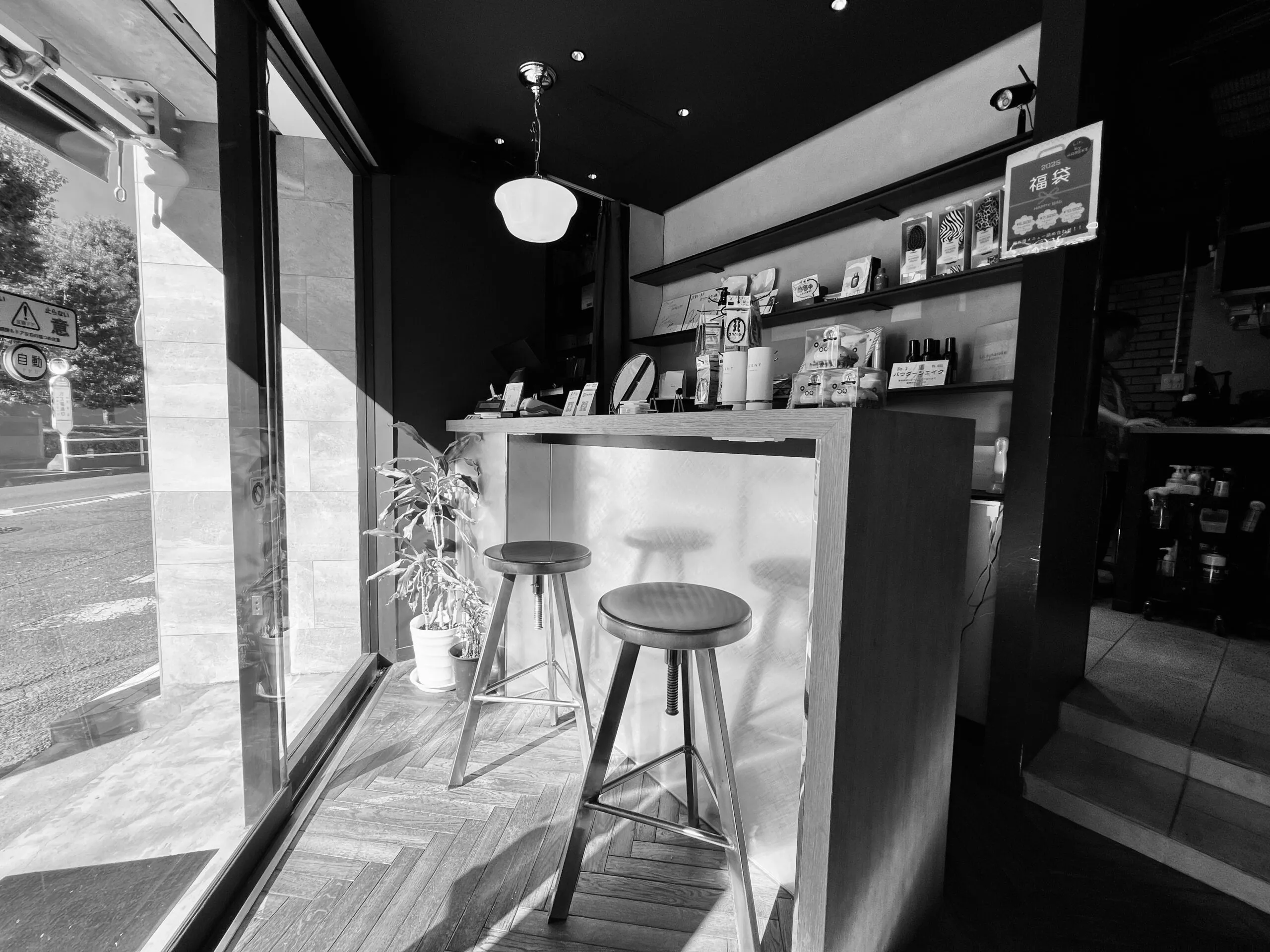 髪技理容師としてのこだわり