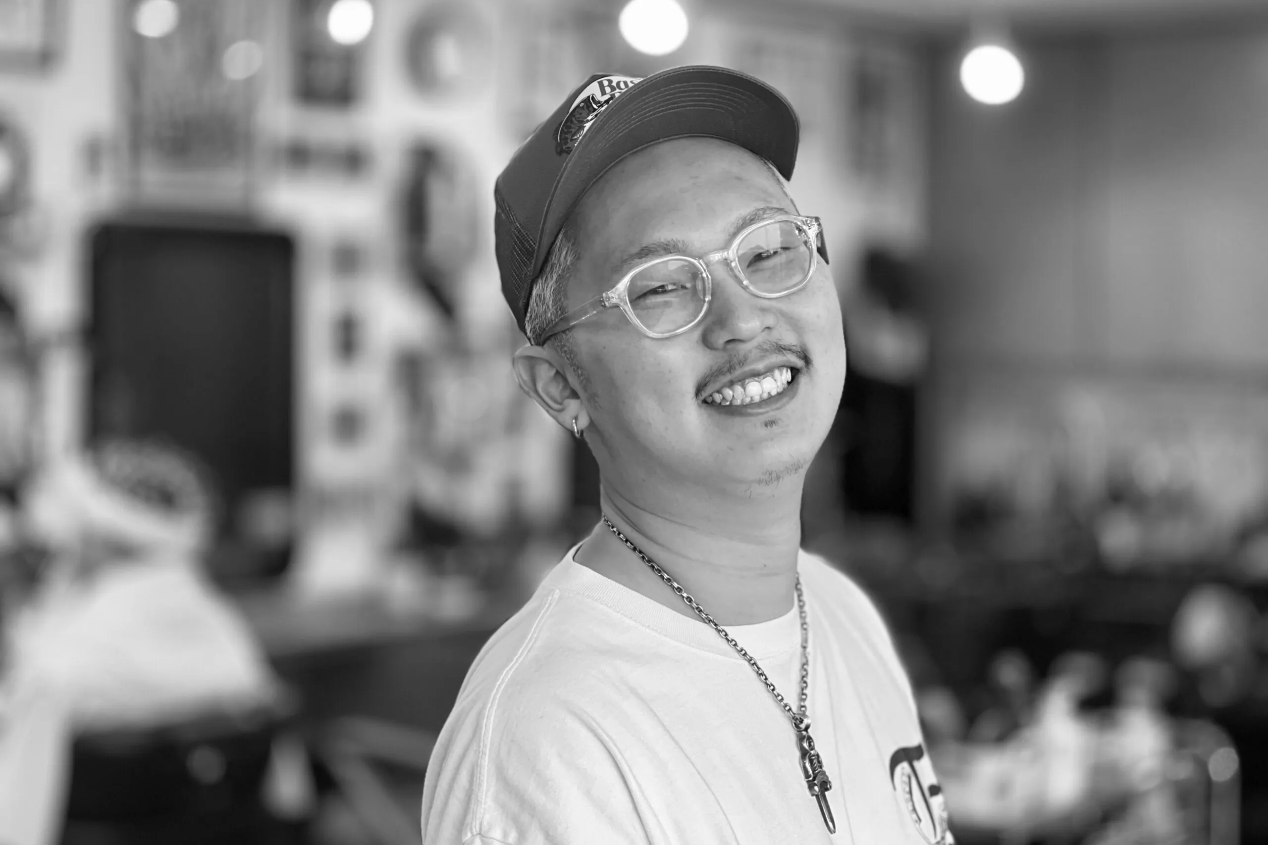 お客様へのメッセージ