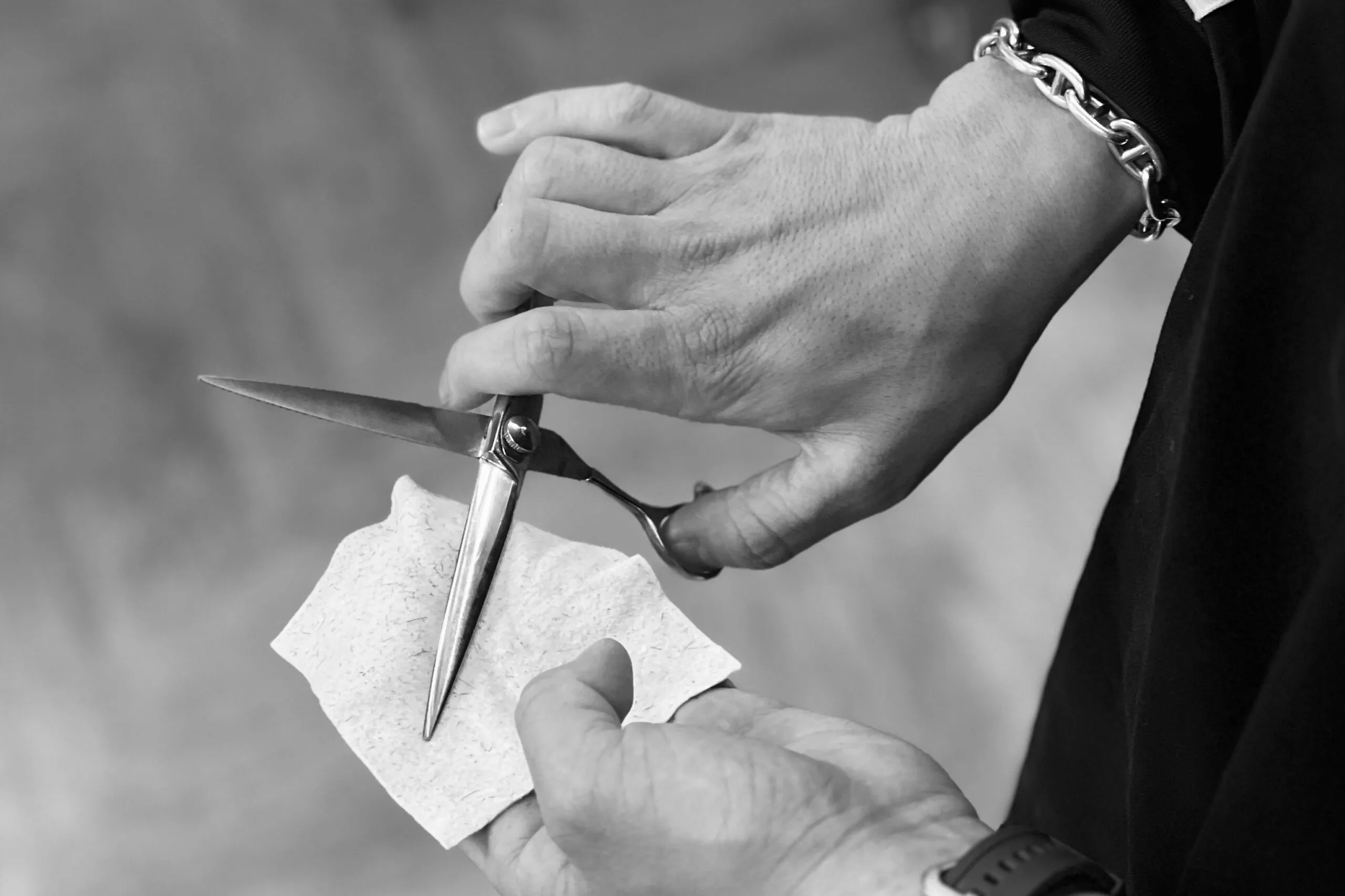 髪技理容師としてのこだわり