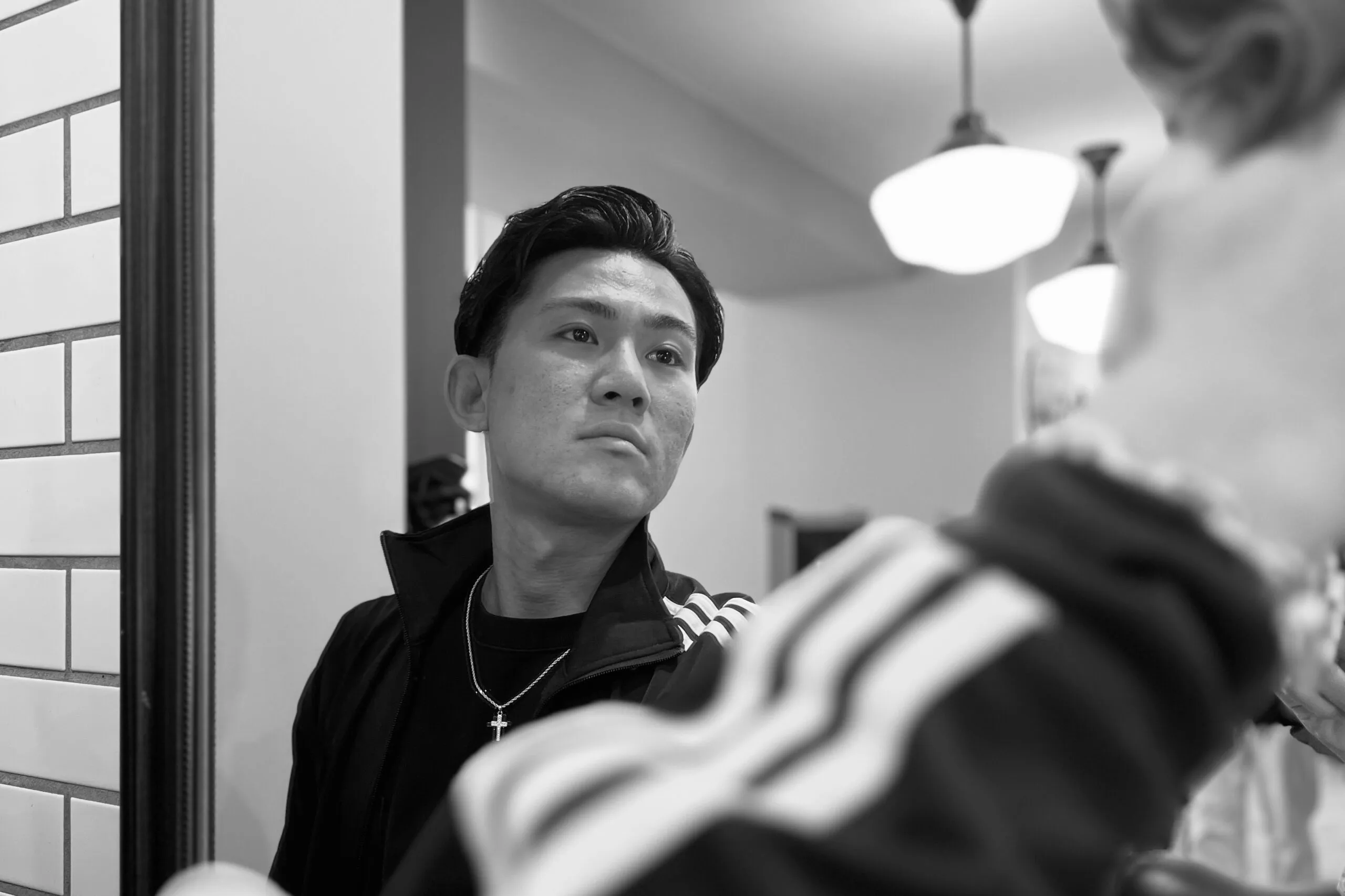 お客様へのメッセージ