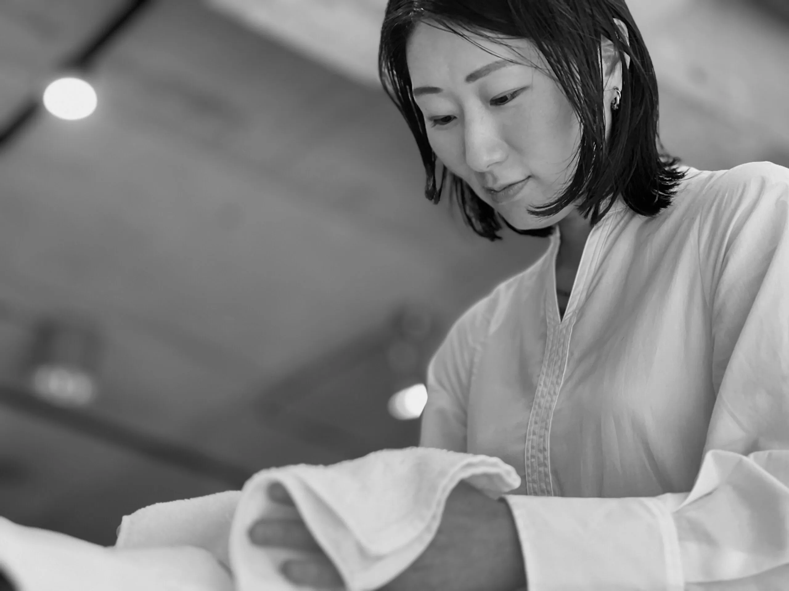 理容業界への思い