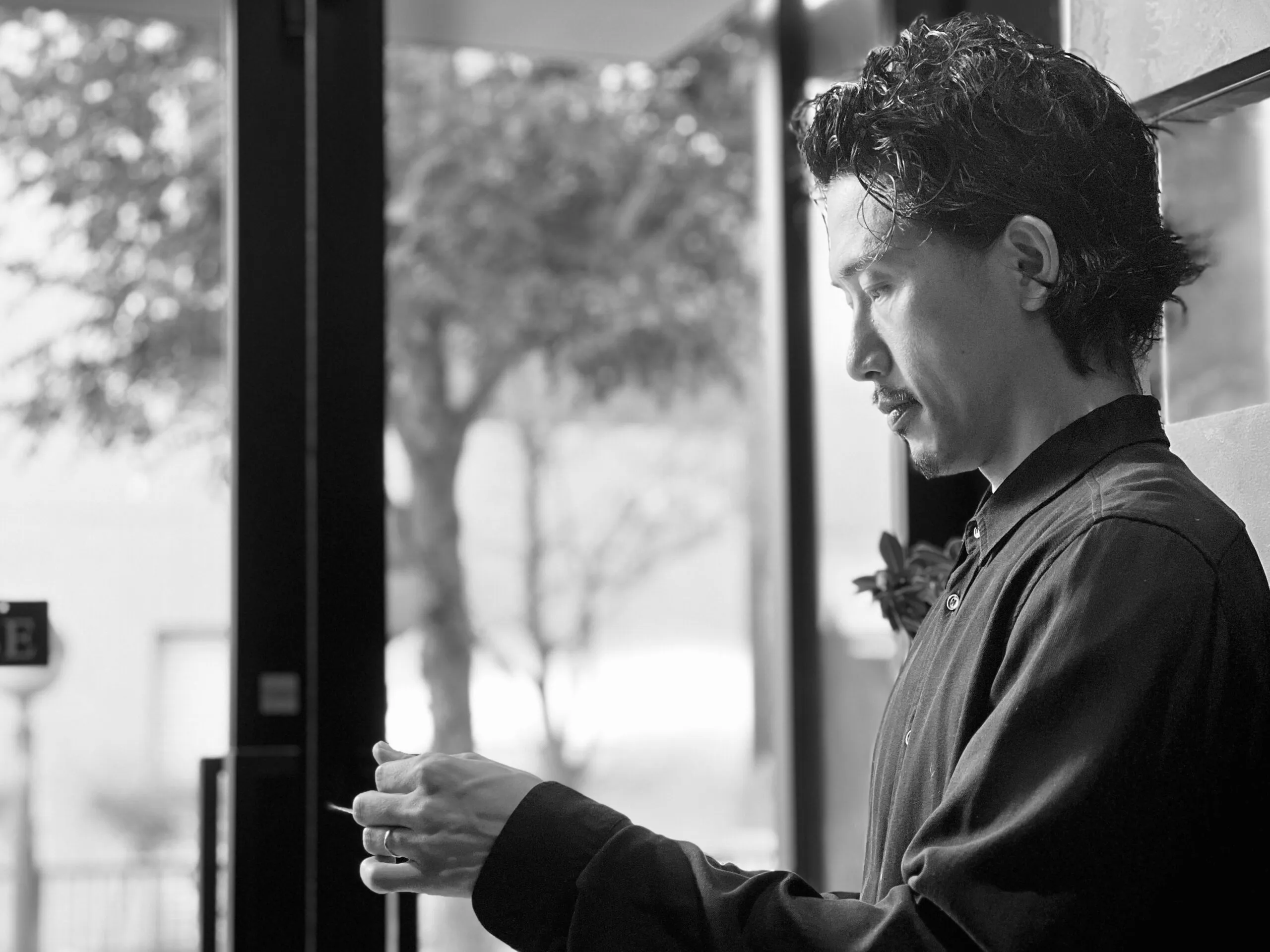 お客様へのメッセージ