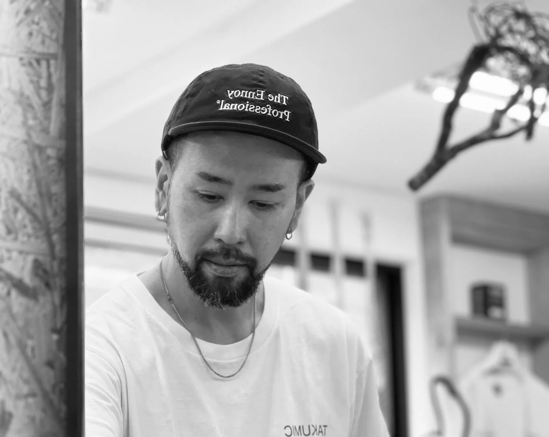 お客様へのメッセージ