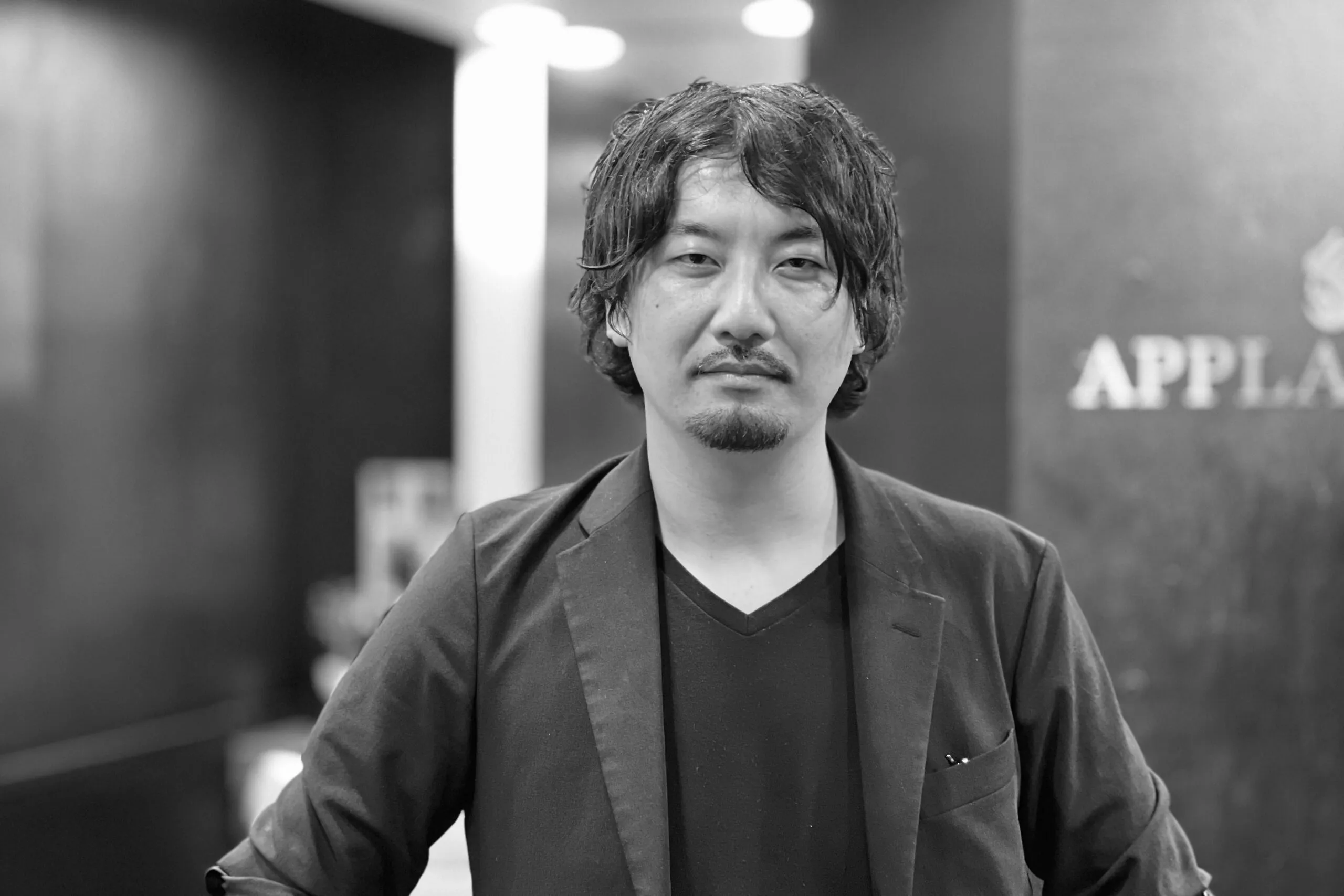 未来の理容師に向けたメッセージ