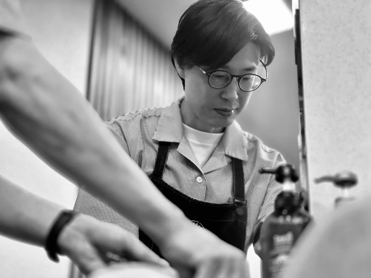 理容業界への思い