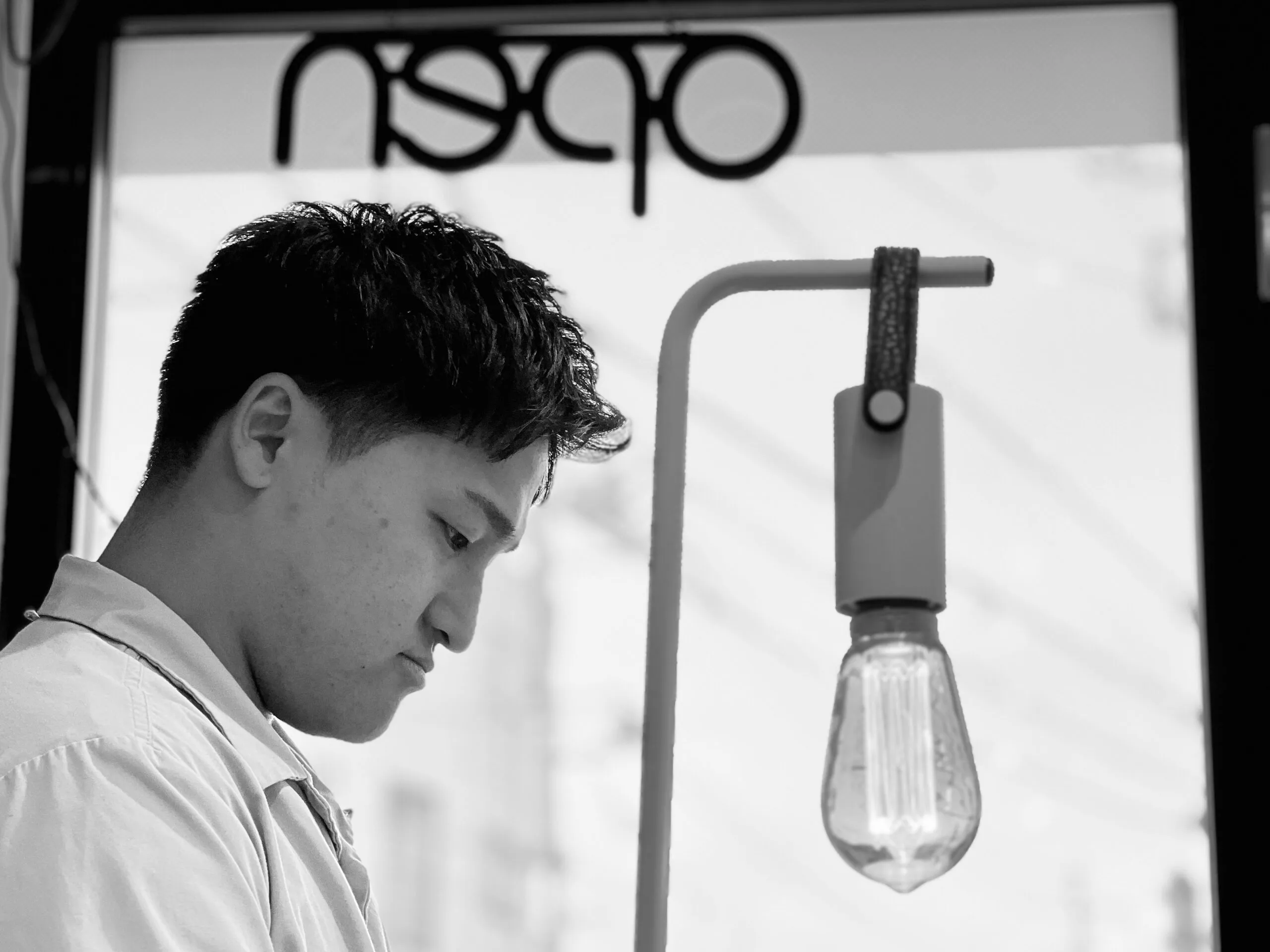 理容業界への思い