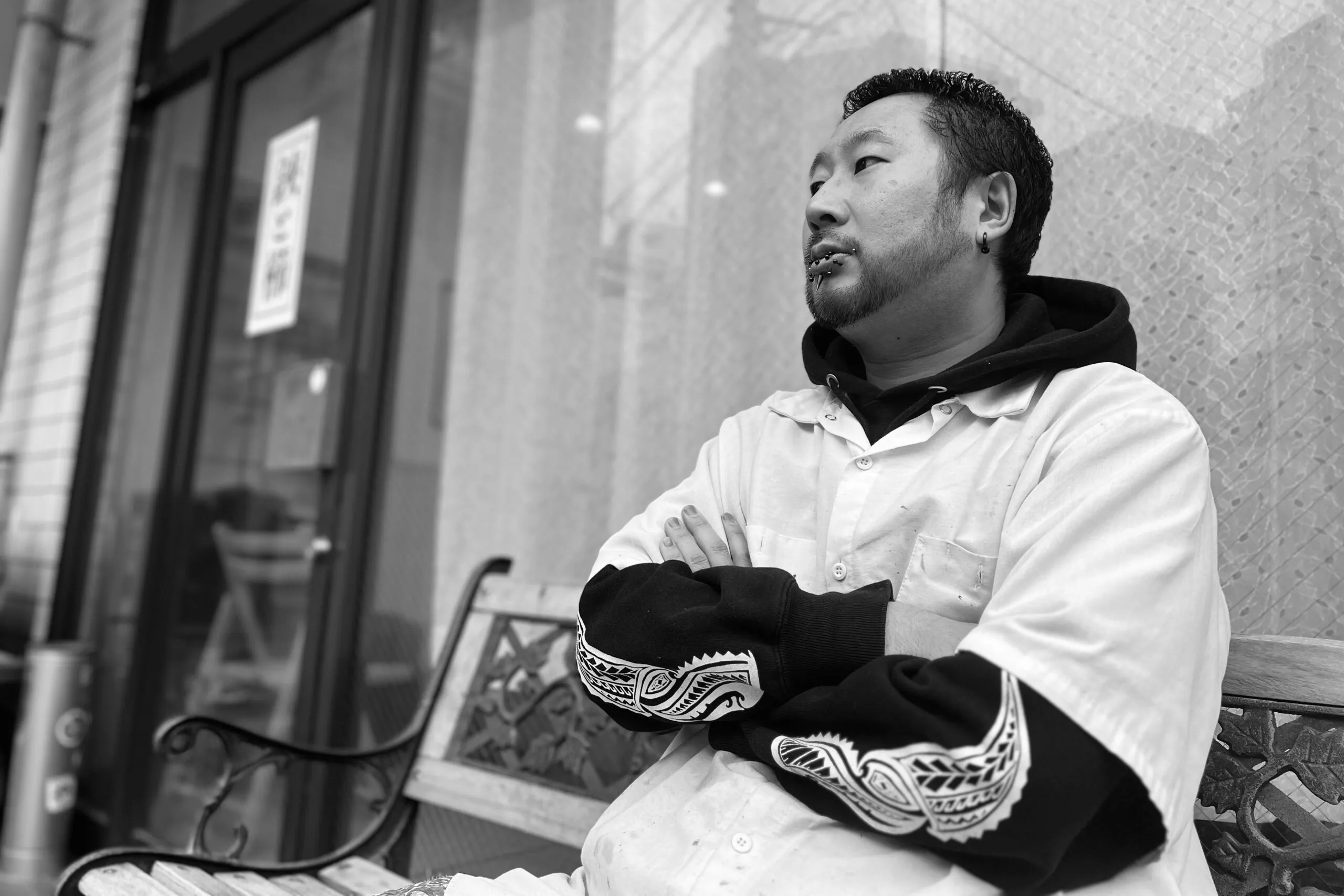 お客様へのメッセージ