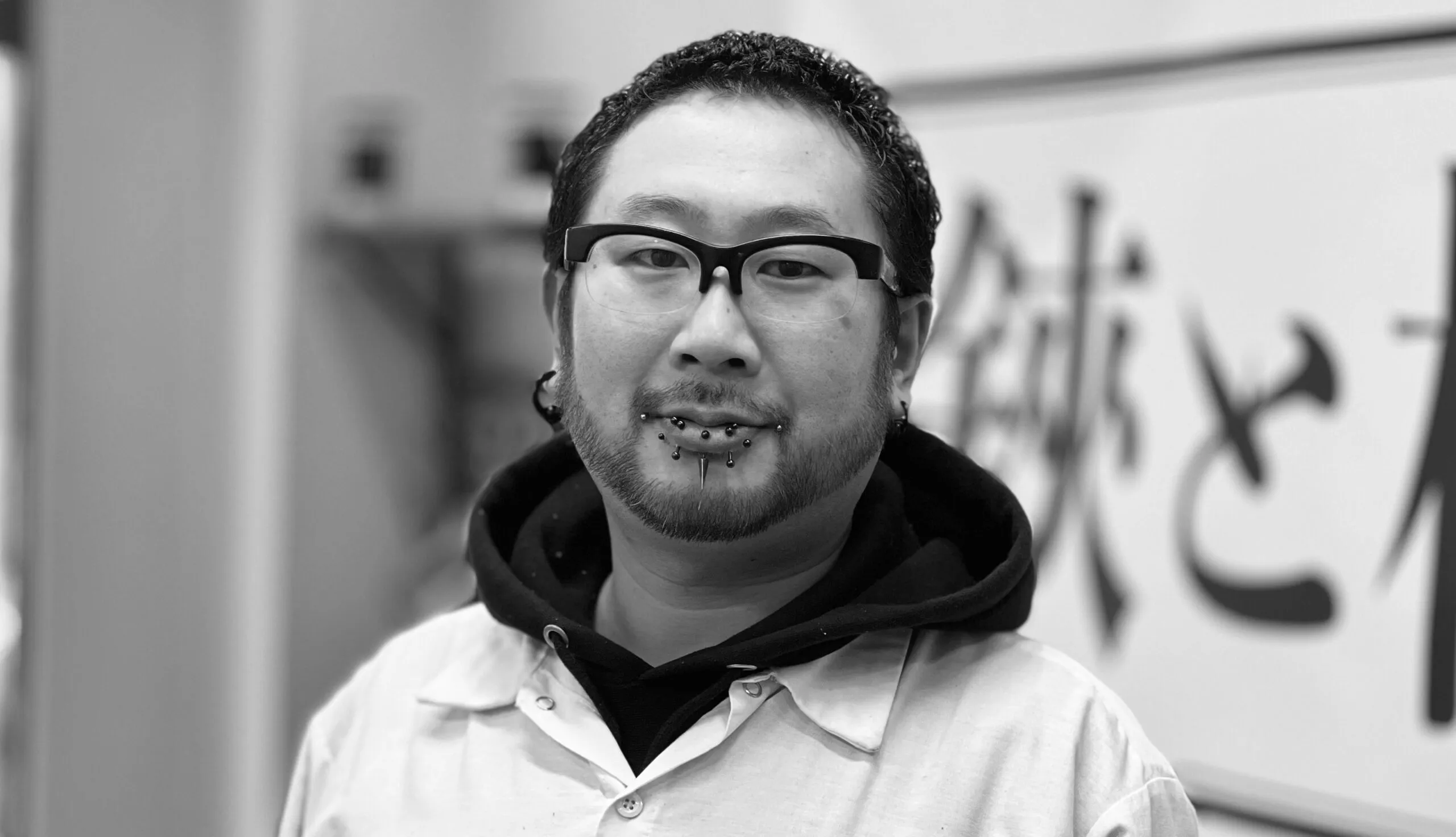 未来の理容師に向けたメッセージ