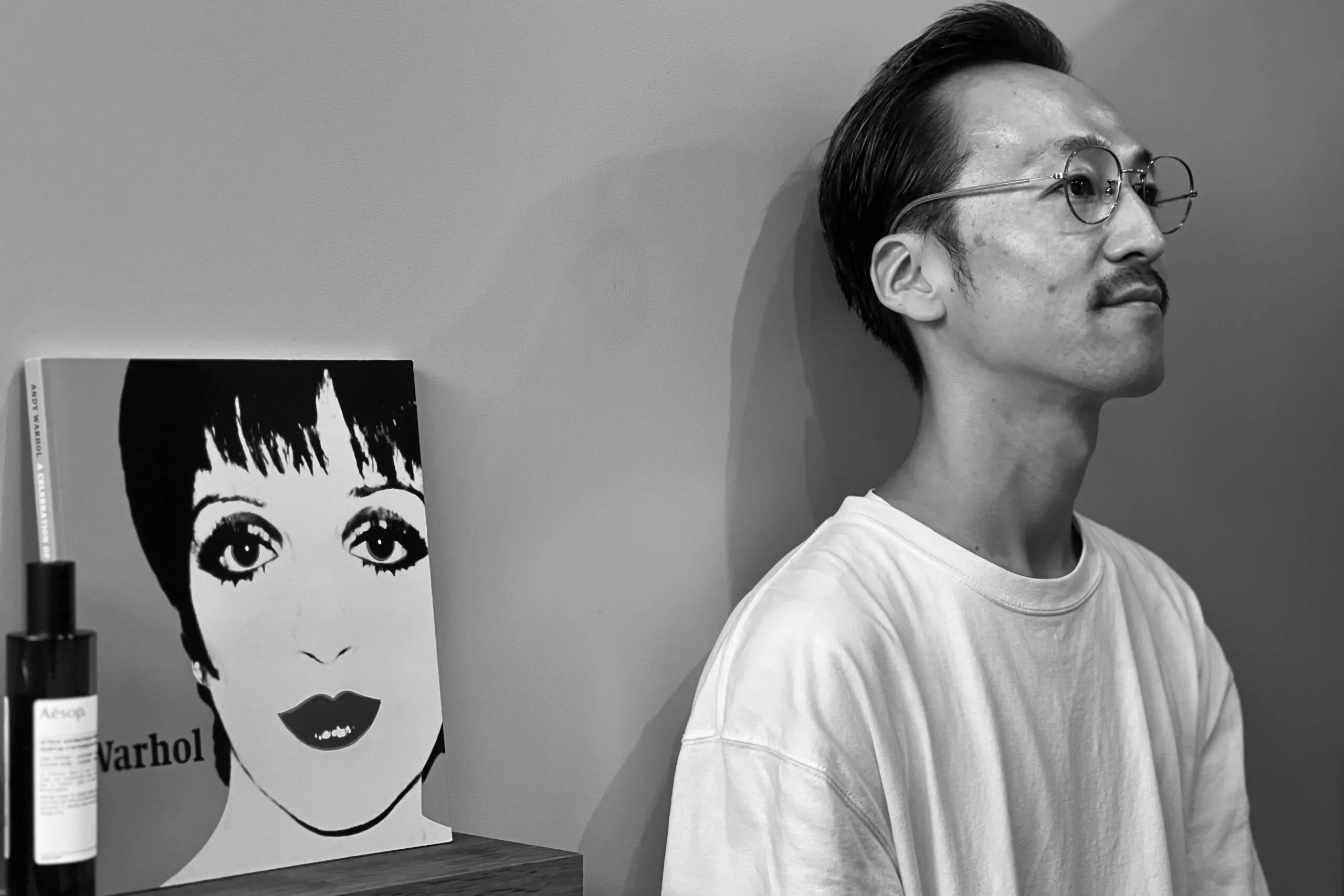 未来の理容師に向けたメッセージ