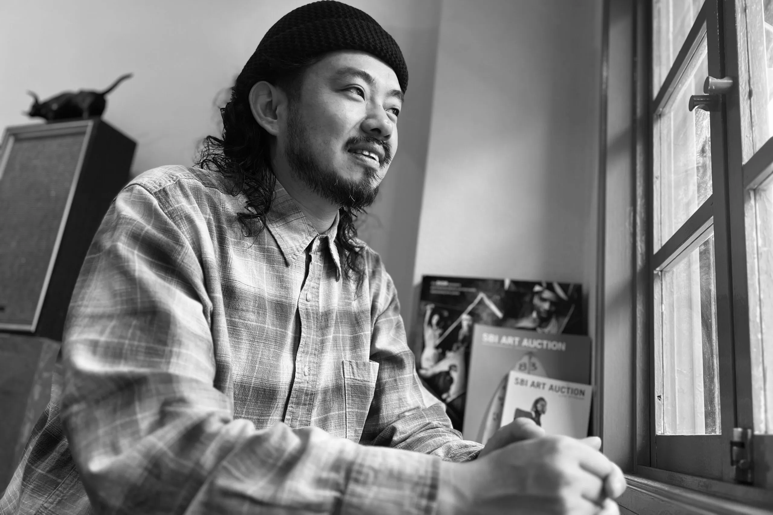 理容師を目指したきっかけ