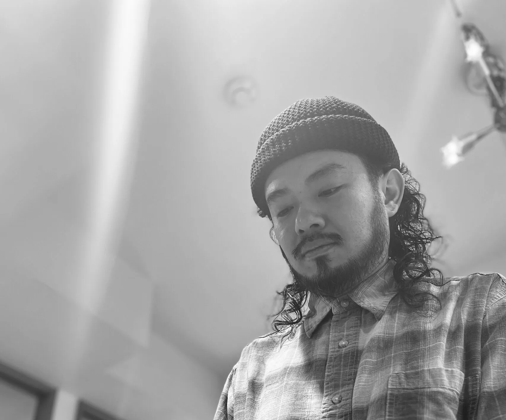 お客様へのメッセージ