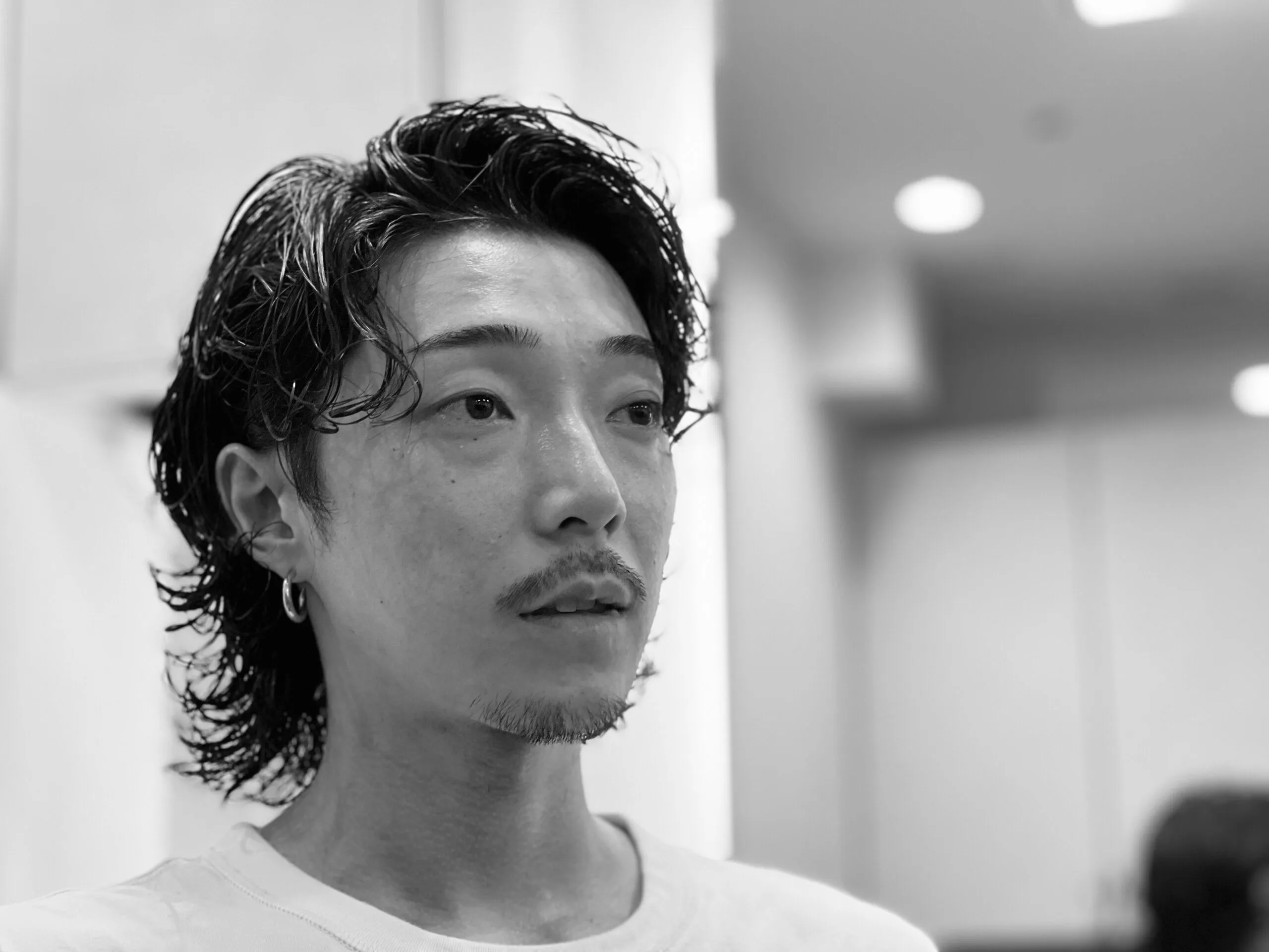 理容師を目指したきっかけ