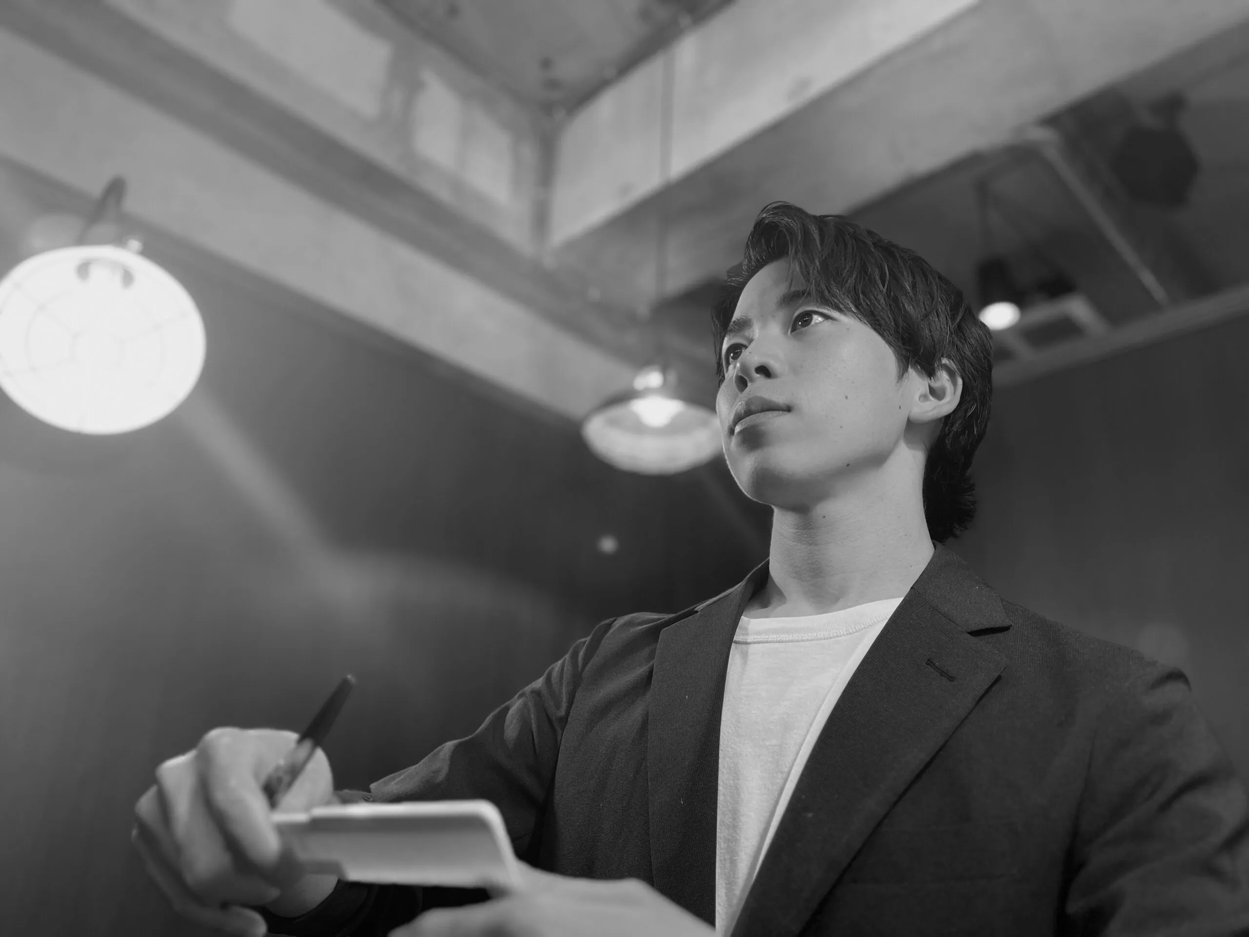 理容業界への思い