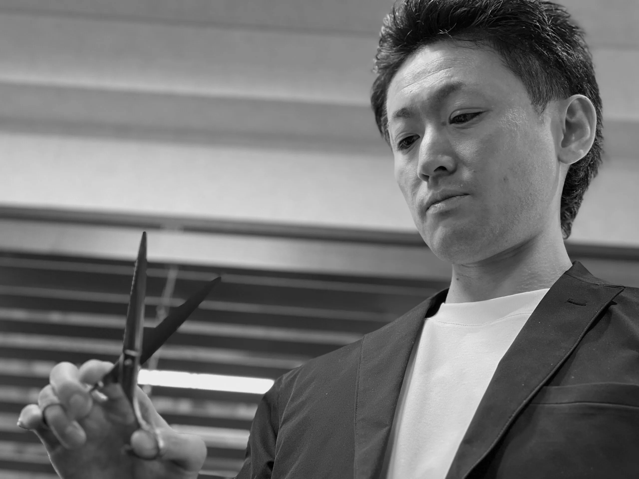 理容業界への思い