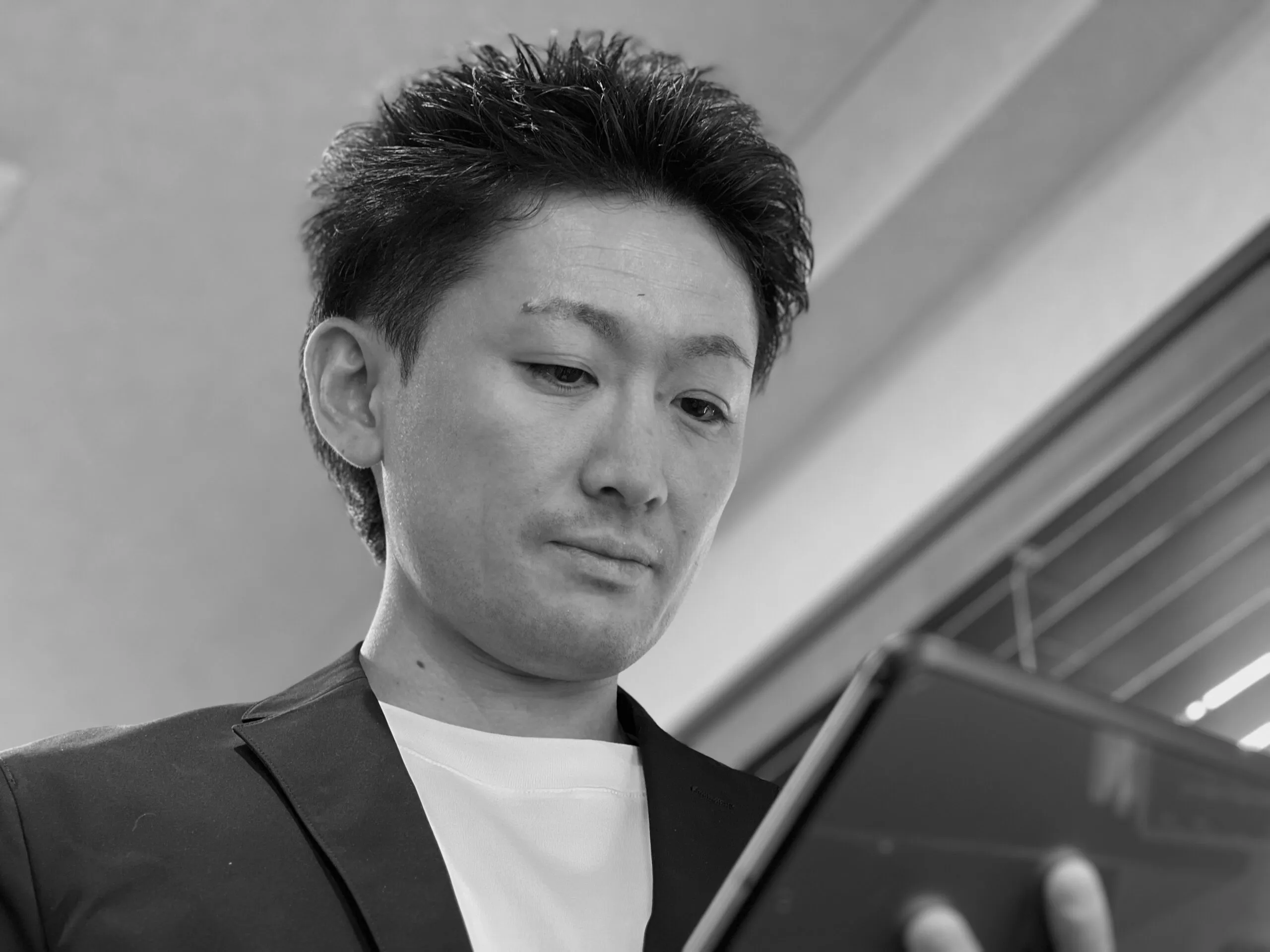 お客様へのメッセージ