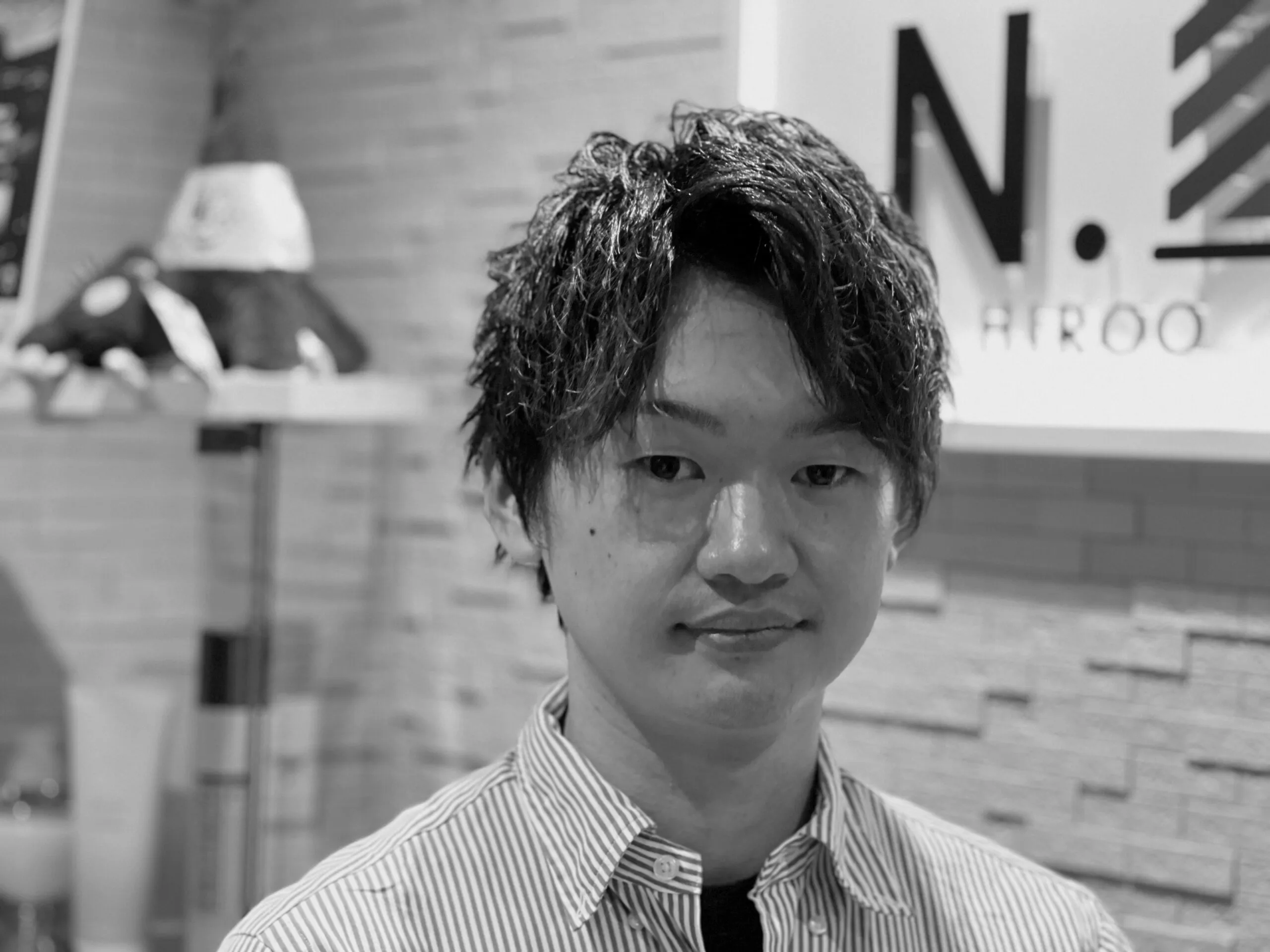 理容師を目指したきっかけ