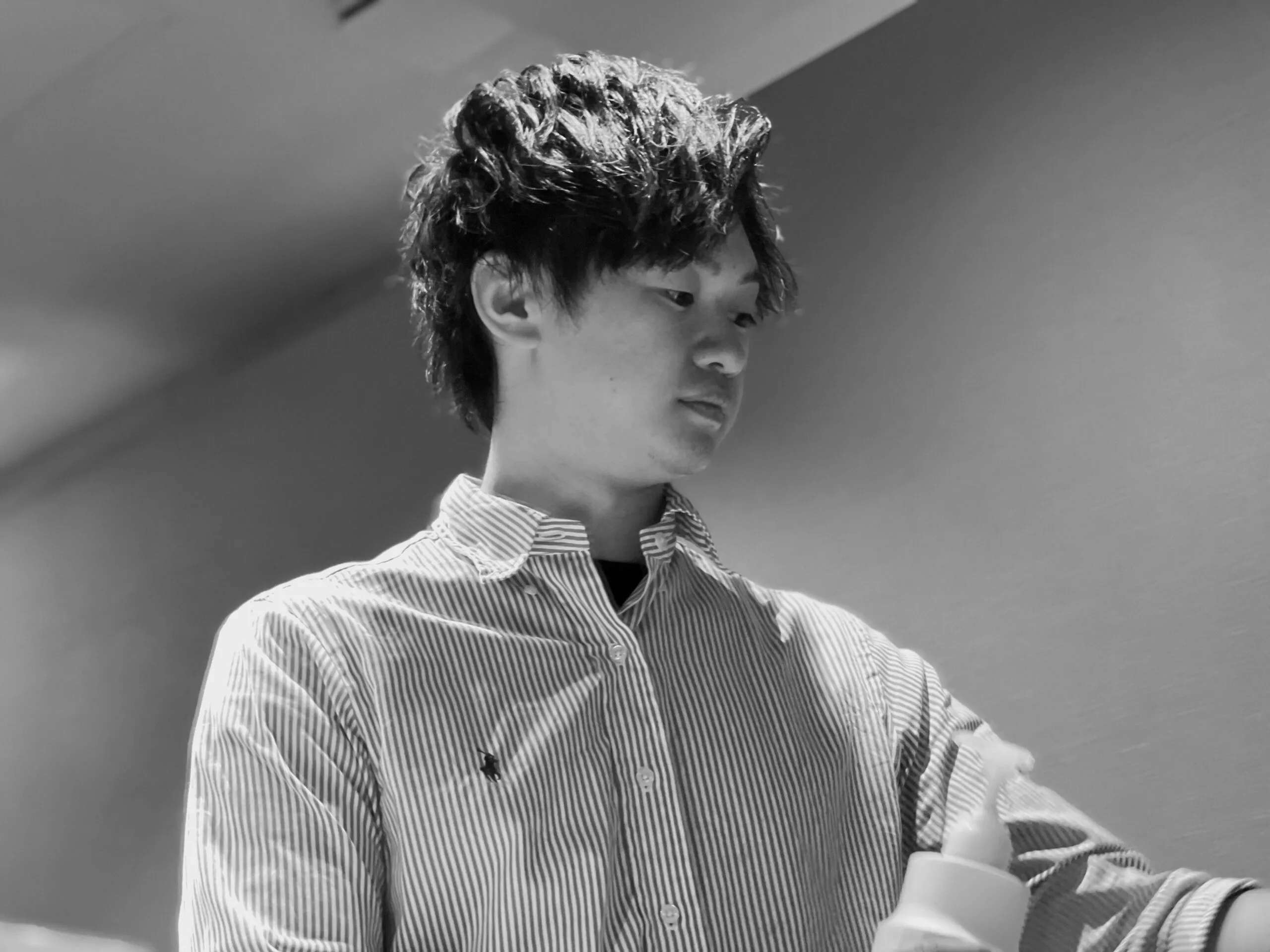 お客様へのメッセージ