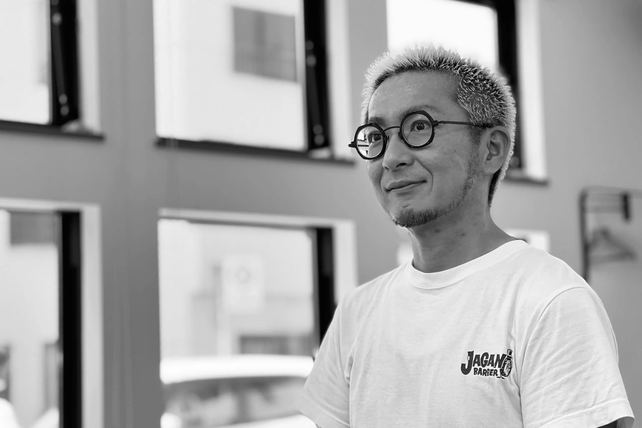 理容師を目指したきっかけ