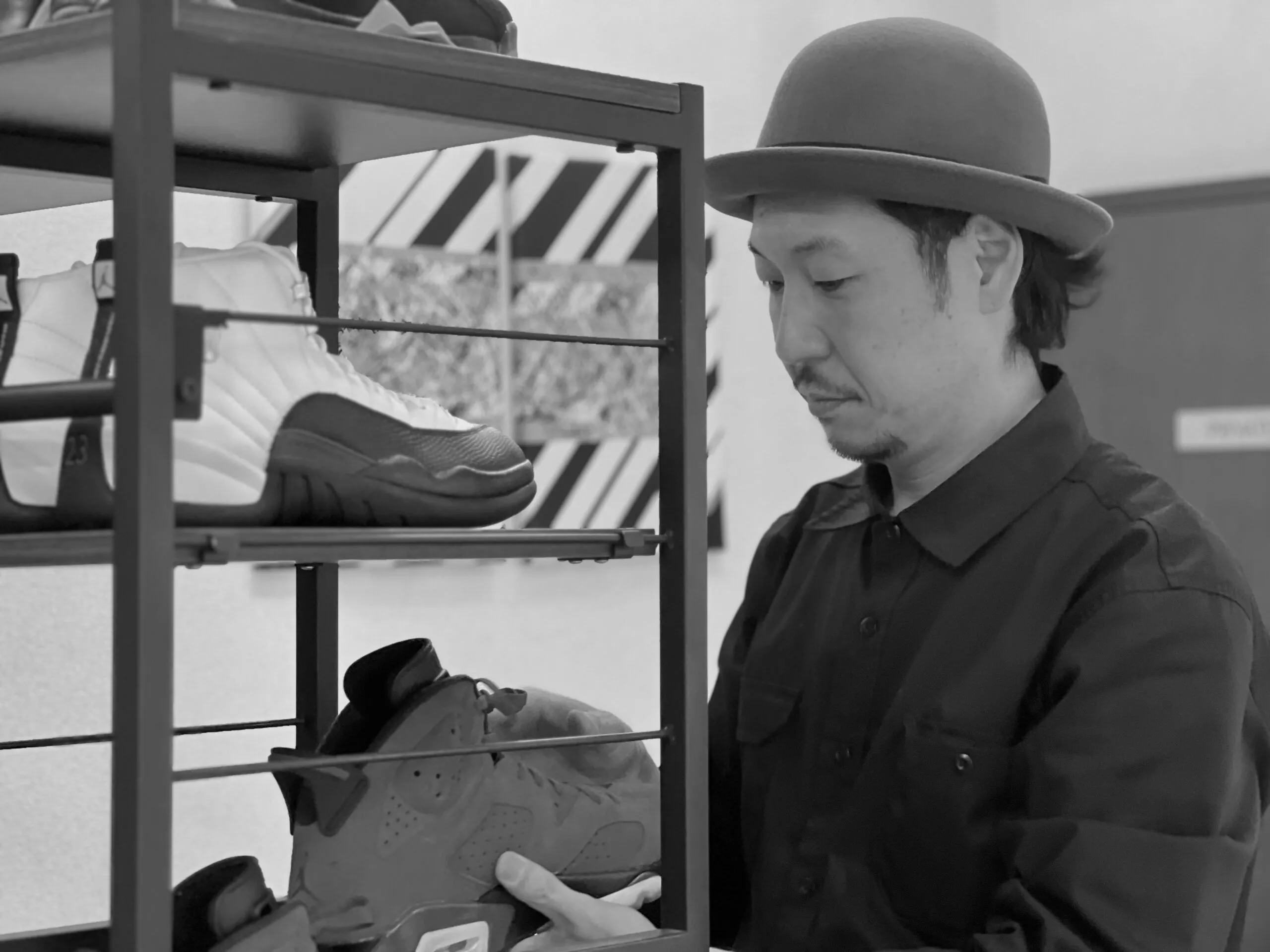 お客様へのメッセージ