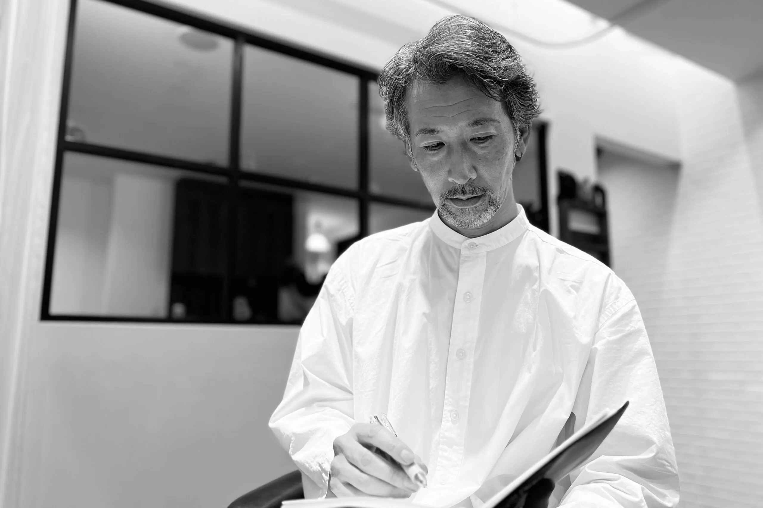 お客様へのメッセージ