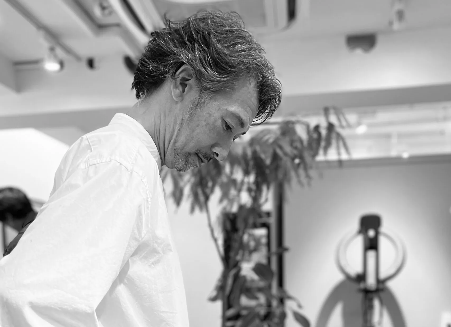 理容業界への思い