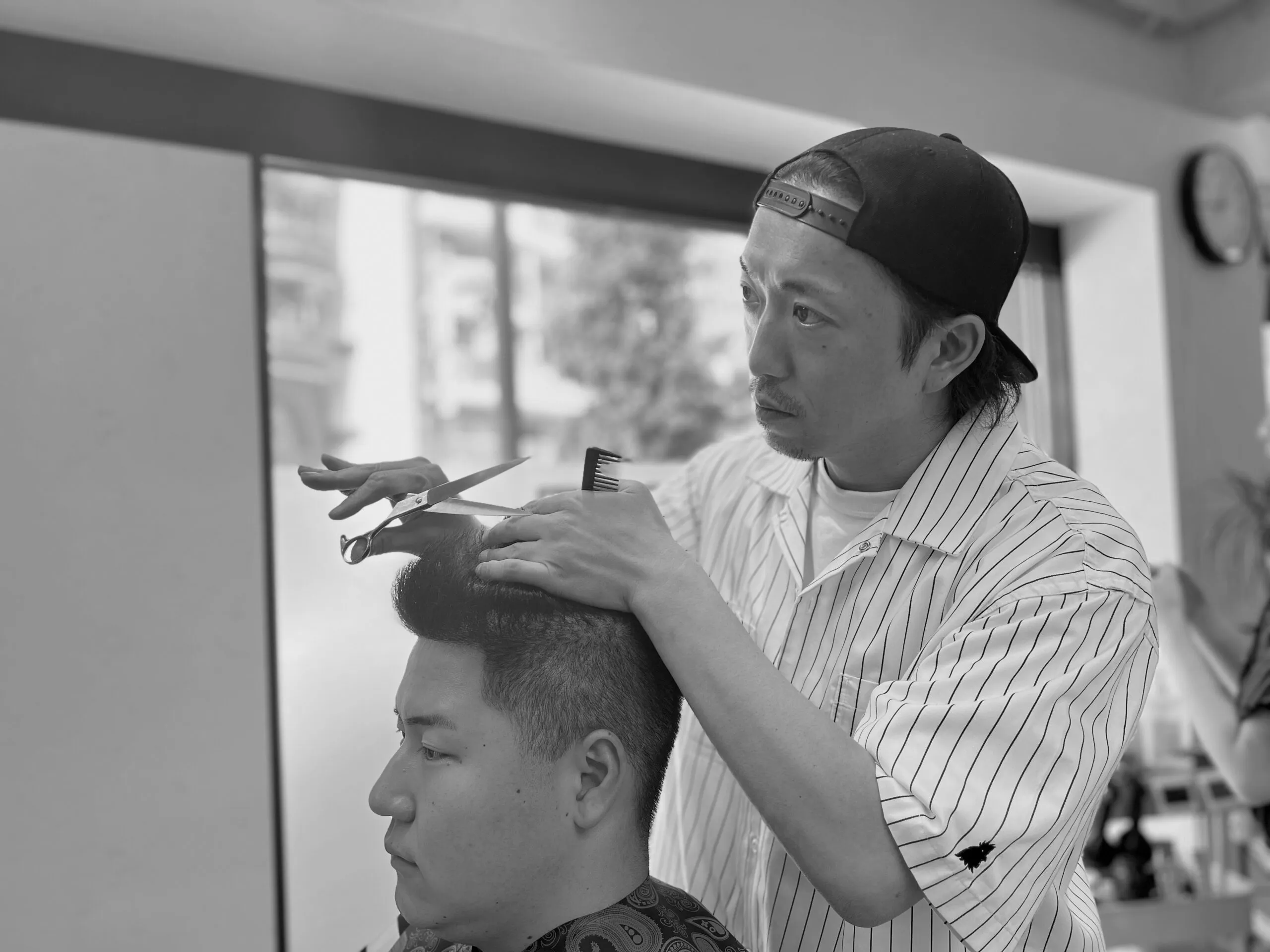 お客様へのメッセージ