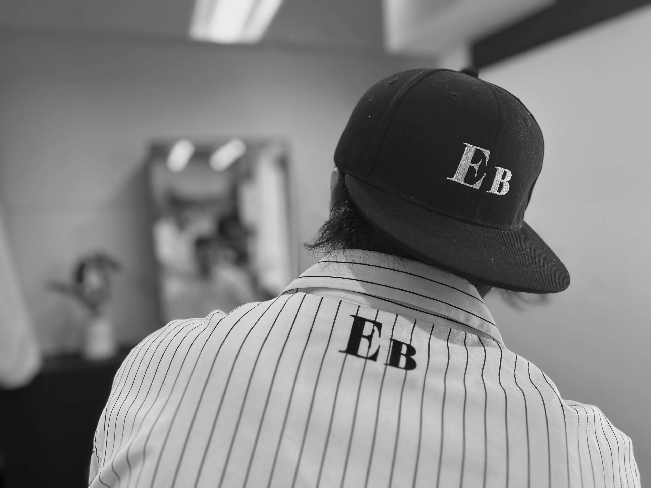 未来の理容師に向けたメッセージ