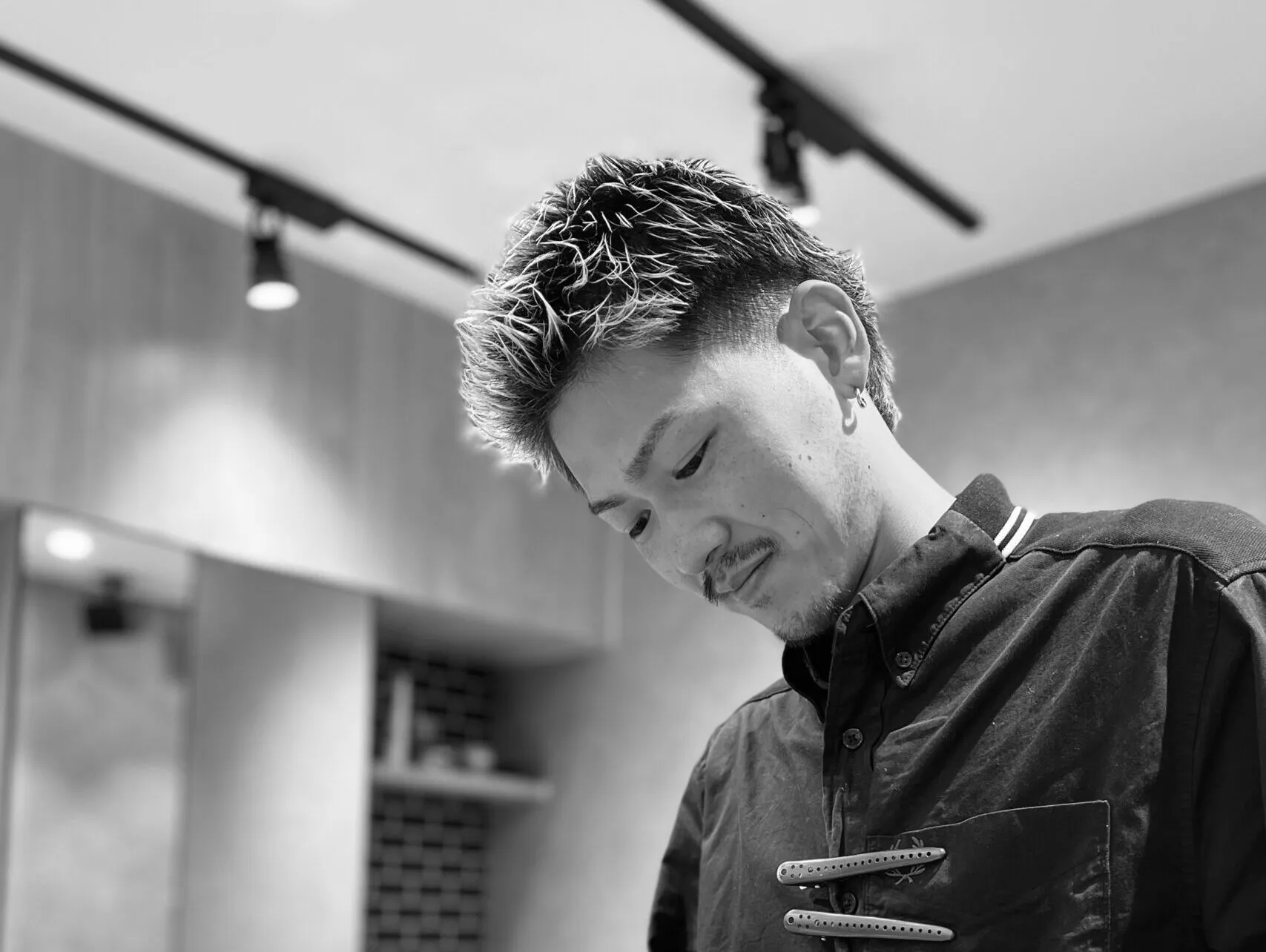 お客様へのメッセージ